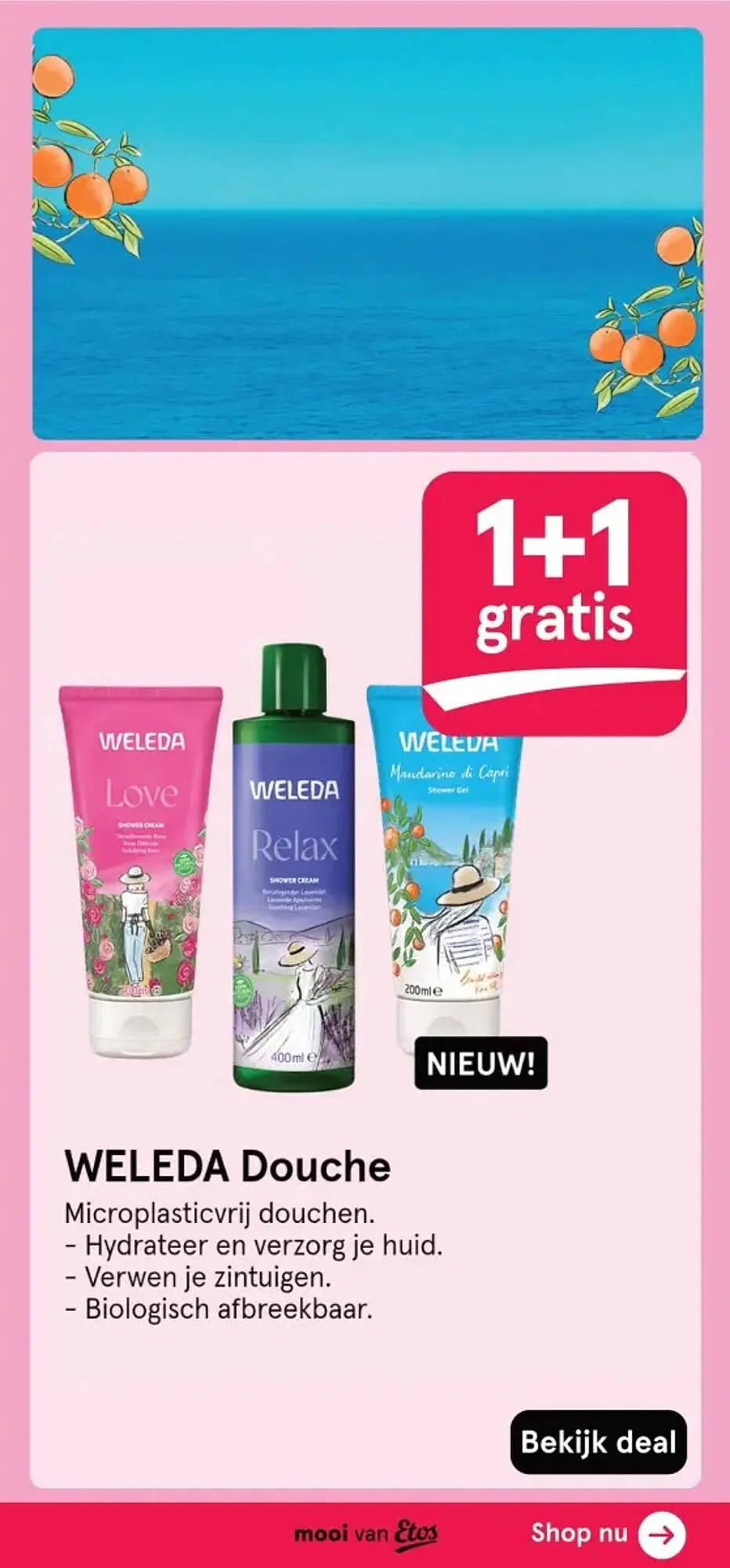 Etos folder van 12 mei tot 18 mei 2025 - Folder pagina 53