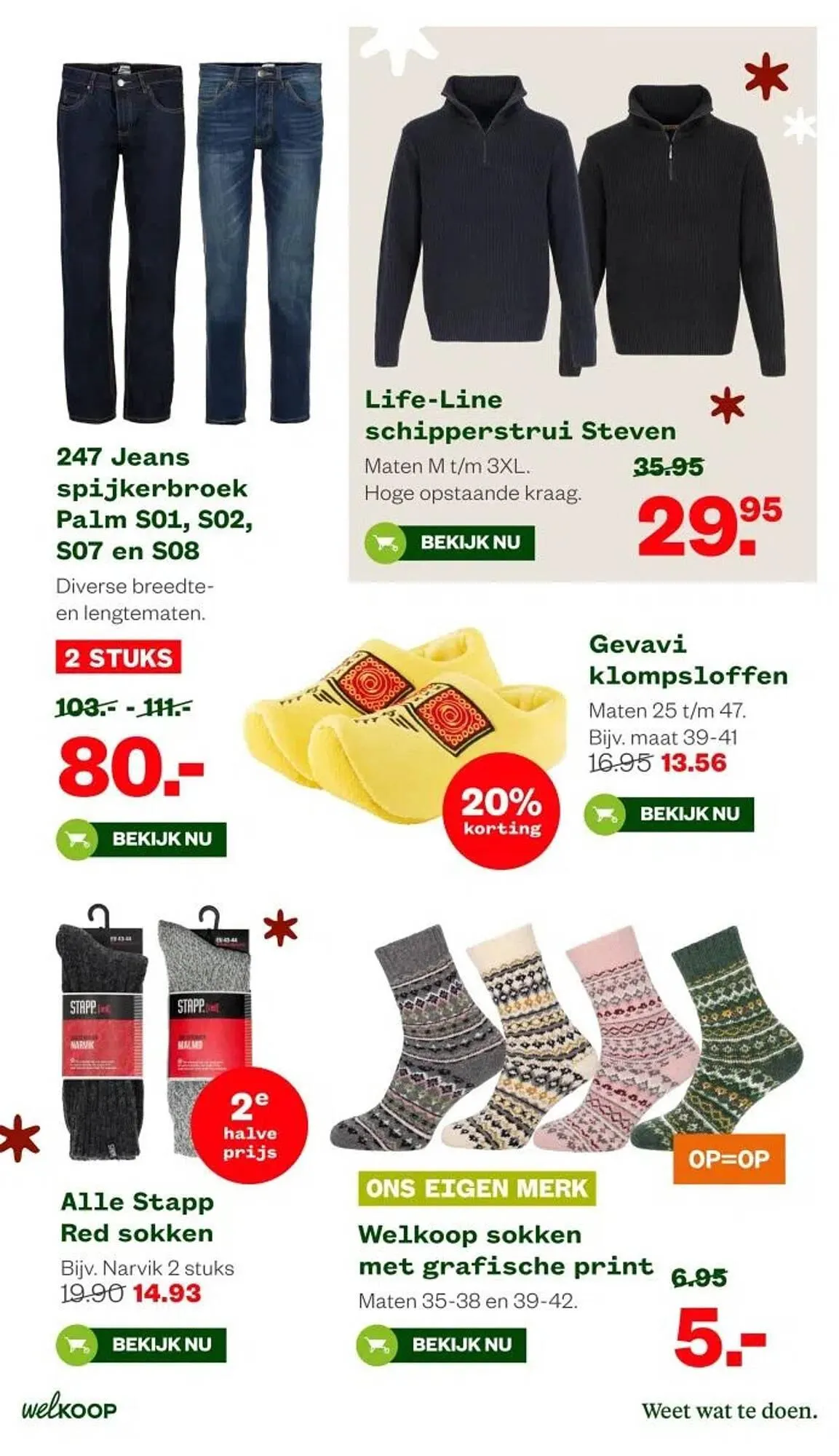 Welkoop folder van 15 december tot 21 december 2025 - Folder pagina 22