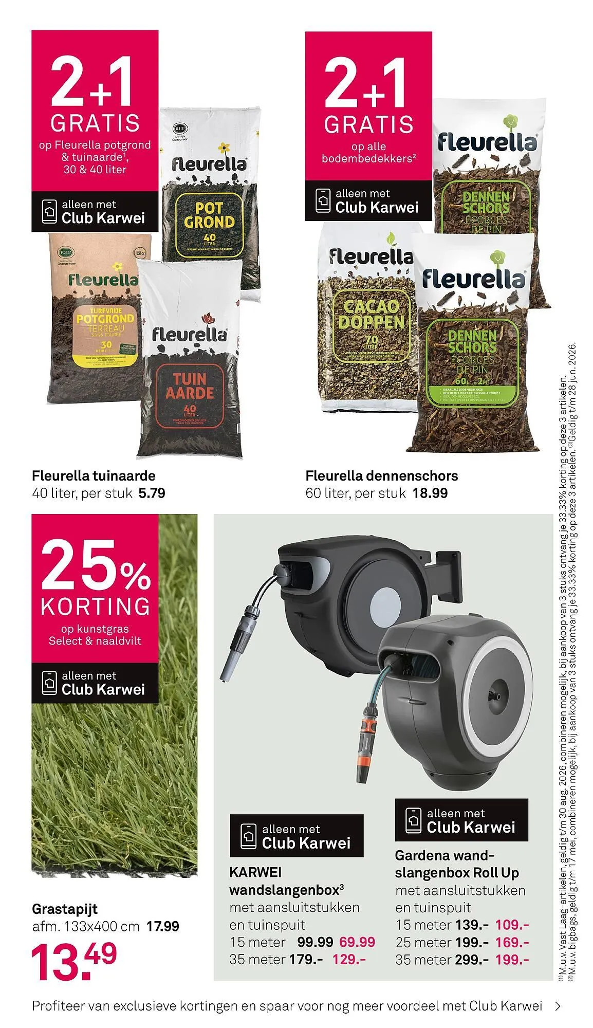 Karwei folder van 27 april tot 3 mei 2026 - Folder pagina 11