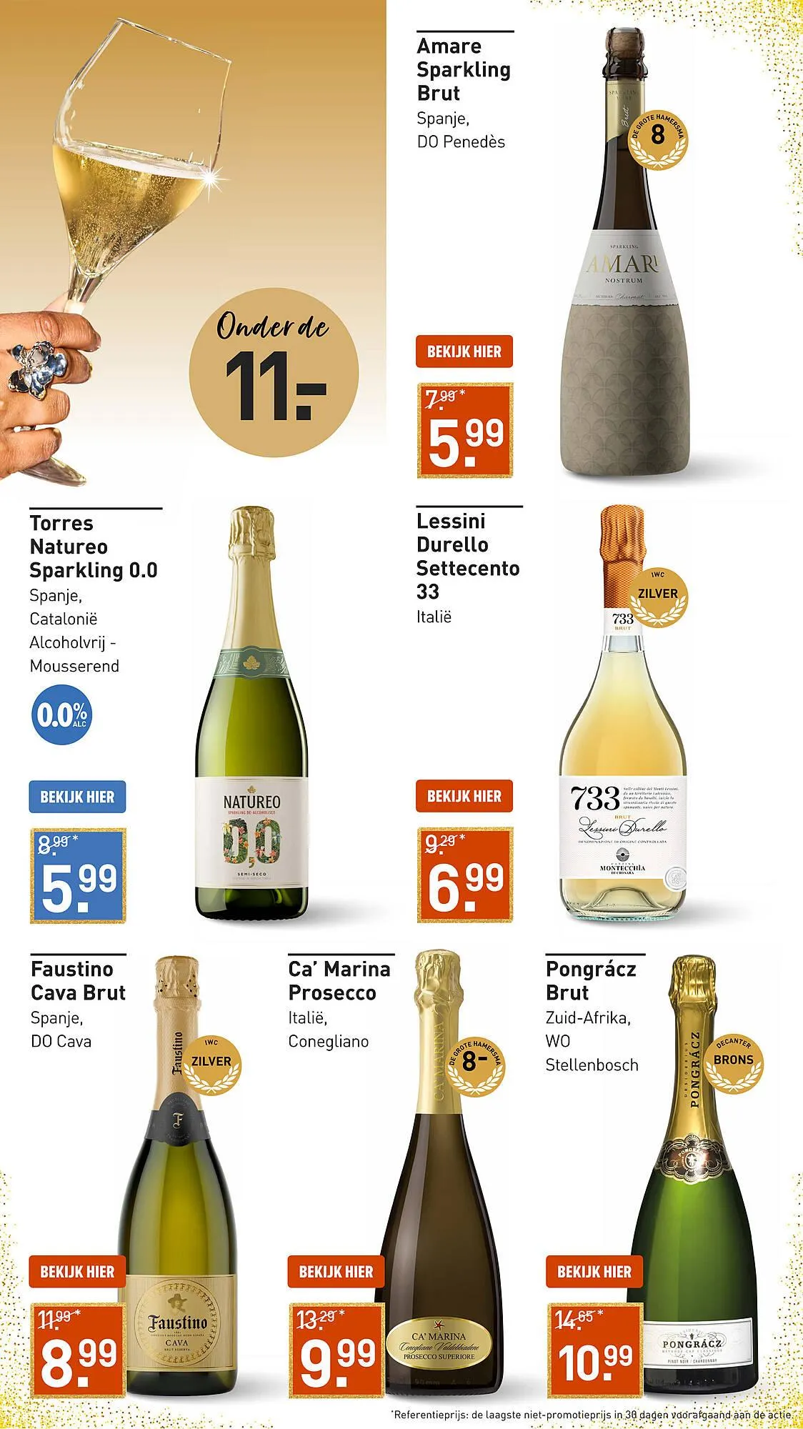 Gall & Gall folder van 15 december tot 21 december 2025 - Folder pagina 9