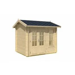 Lasita Maja Blokhut Alex Mini | 1006255