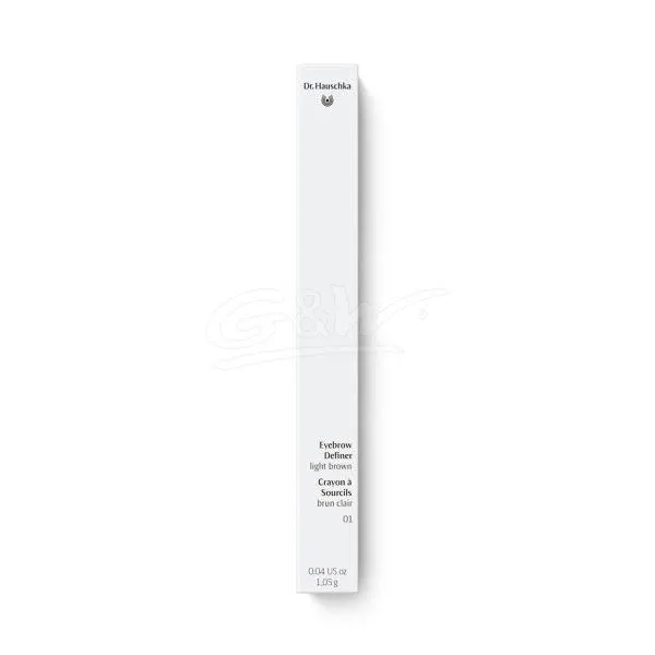Dr. Hauschka Eyebrow Definer 01