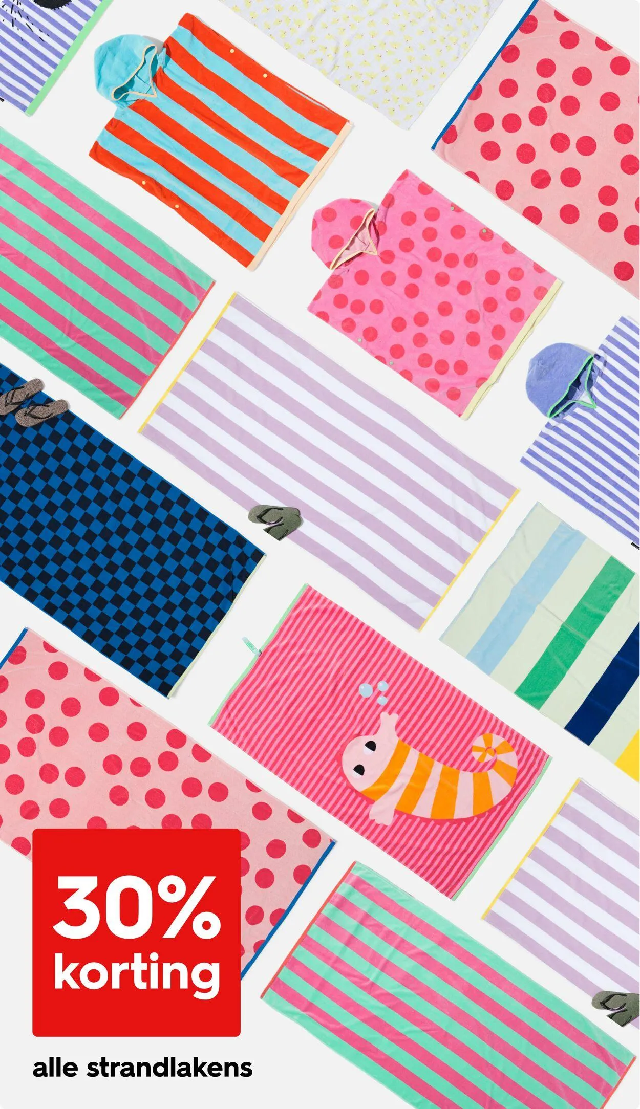 Hema Actuele folder van 28 juli tot 11 augustus 2025 - Folder pagina 20