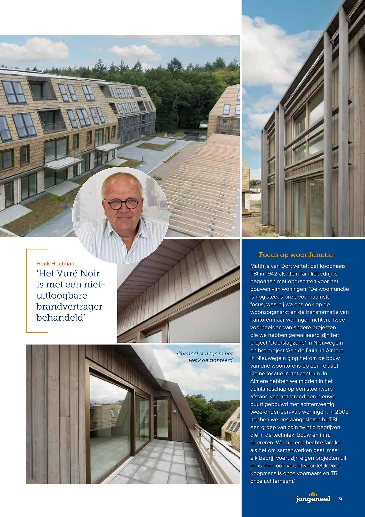 Pontmeyer folder van 1 november tot 30 november 2025 - Folder pagina 9