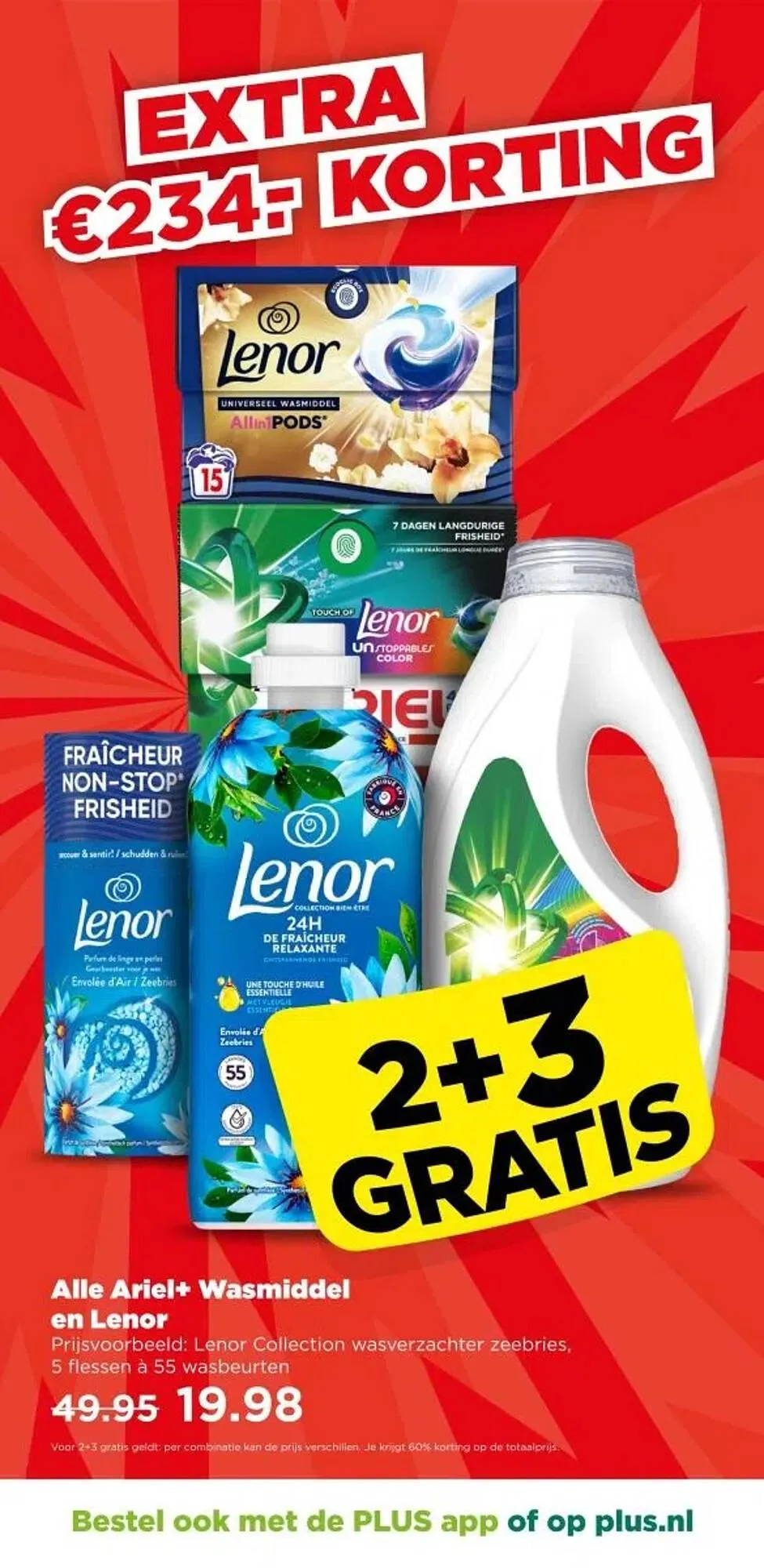 PLUS folder van 18 februari tot 24 februari 2026 - Folder pagina 33