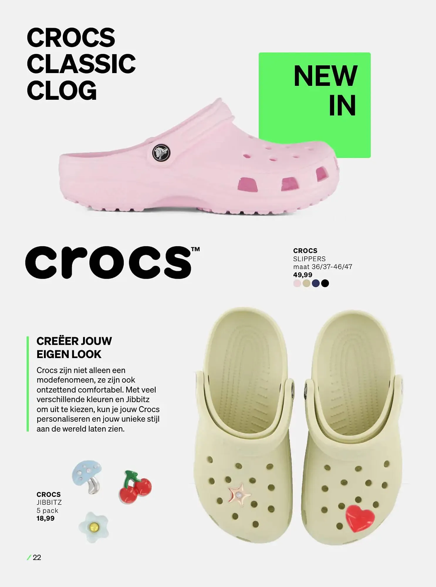 Ziengs folder van 31 maart tot 11 mei 2025 - Folder pagina 22