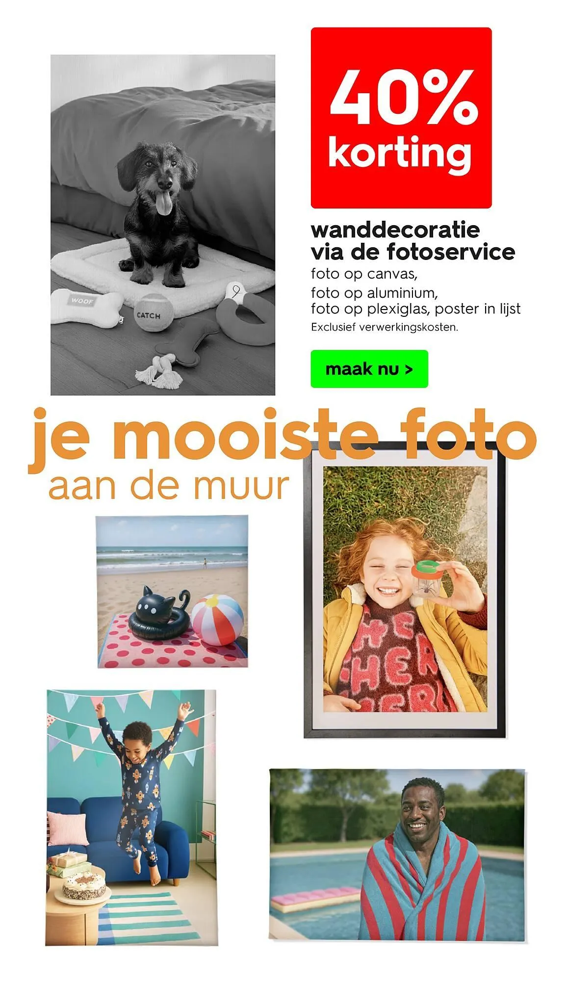 HEMA folder van 20 oktober tot 26 oktober 2025 - Folder pagina 35