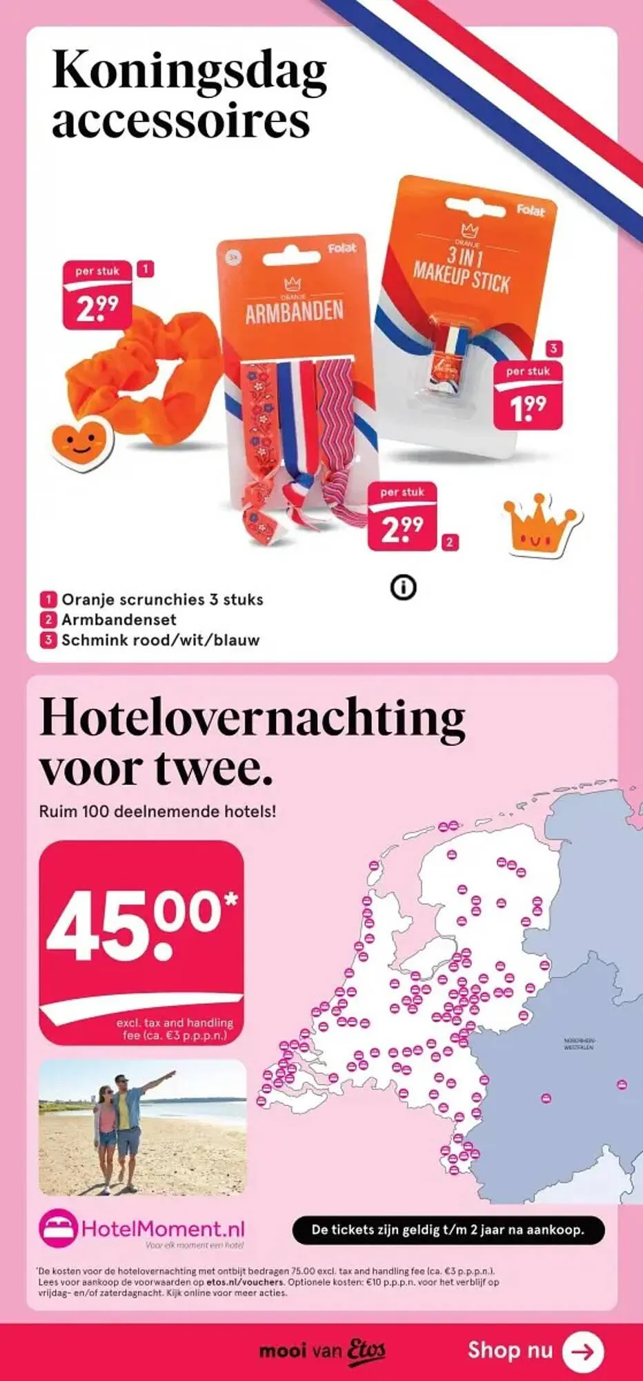 Etos folder van 14 april tot 20 april 2025 - Folder pagina 31