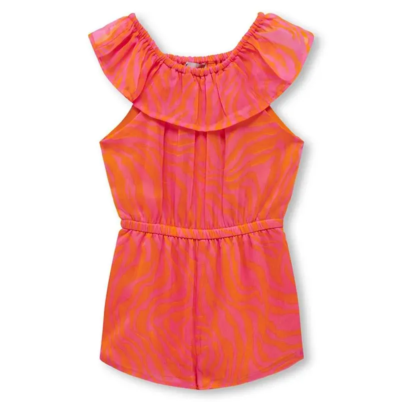 ONLY MINI meisjes jumpsuit