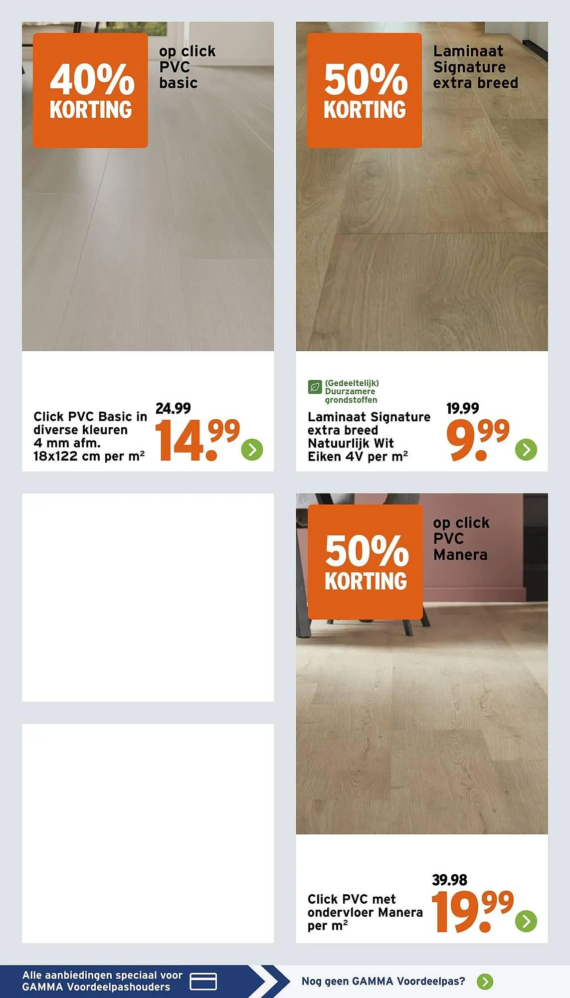 GAMMA folder van 27 april tot 3 mei 2026 - Folder pagina 27