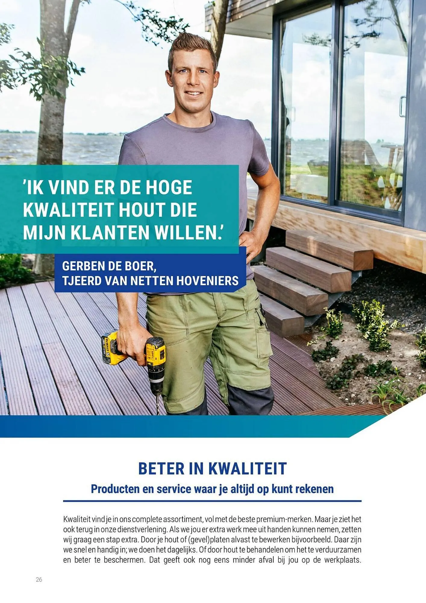 Pontmeyer folder van 26 februari tot 31 december 2024 - Folder pagina 28