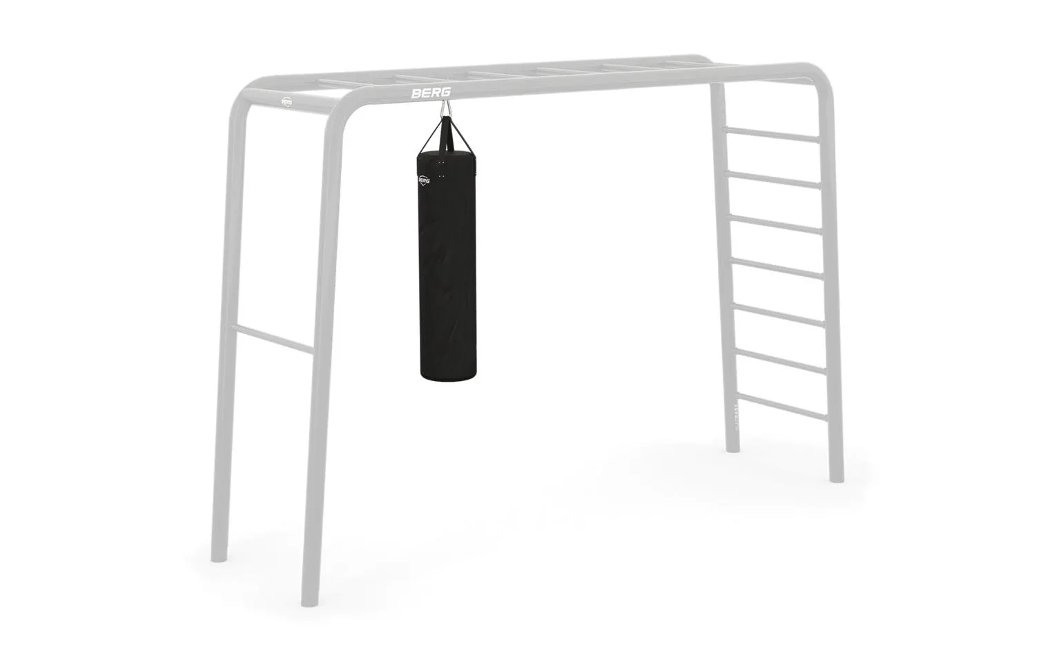 BERG PlayBase Bokszak