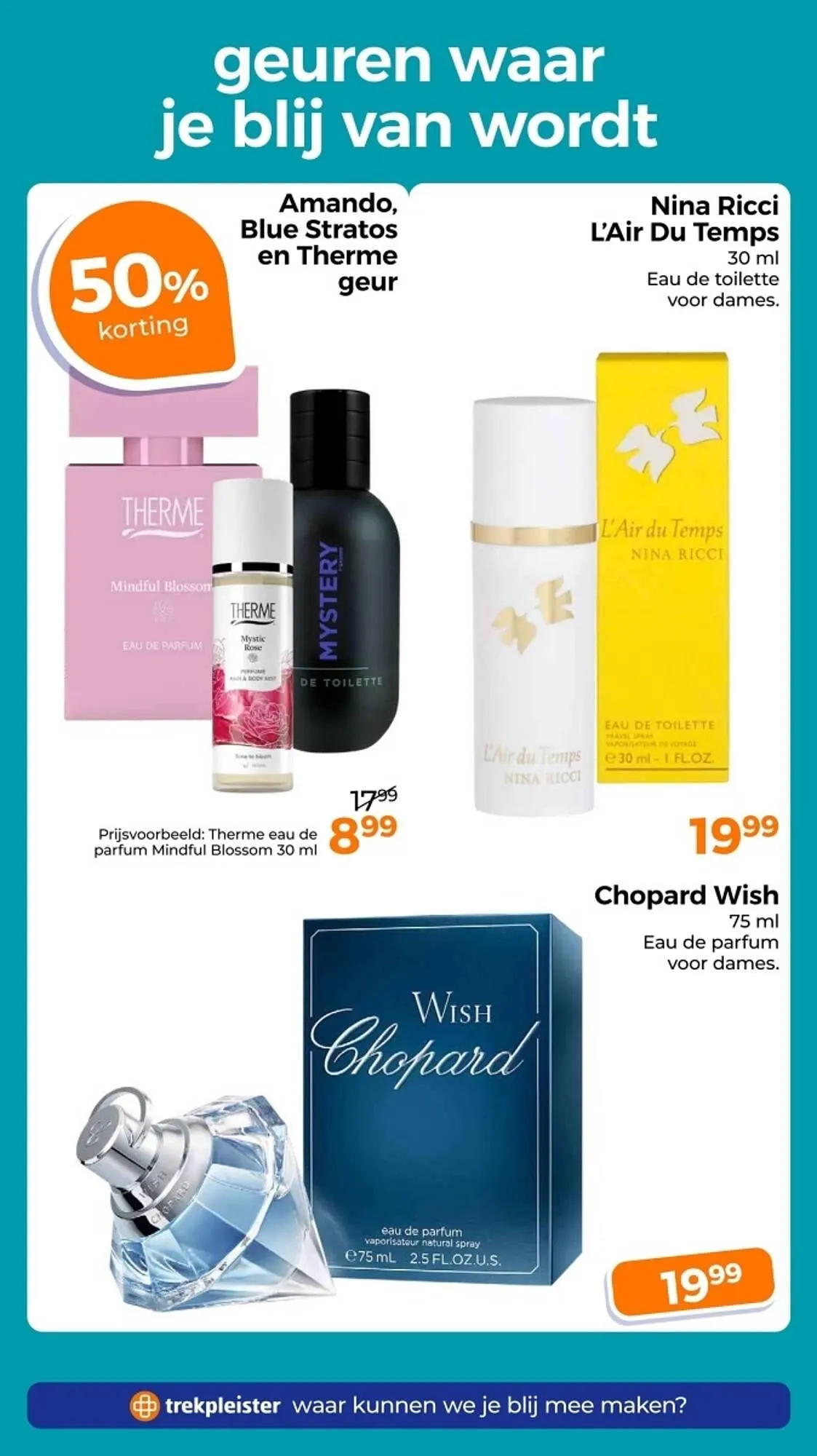 Trekpleister folder van 30 december tot 4 januari 2026 - Folder pagina 24