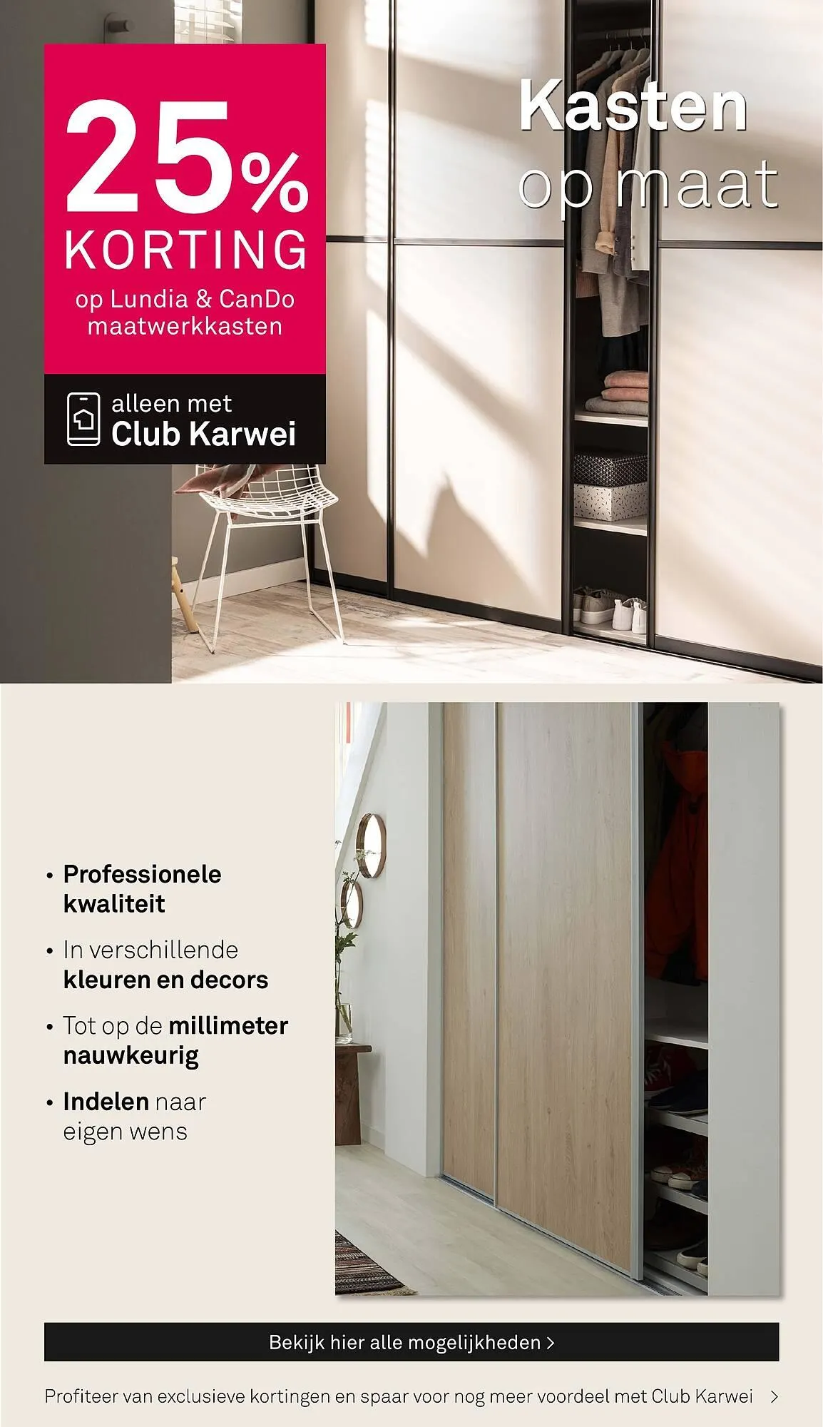 Karwei folder van 26 januari tot 1 februari 2026 - Folder pagina 35