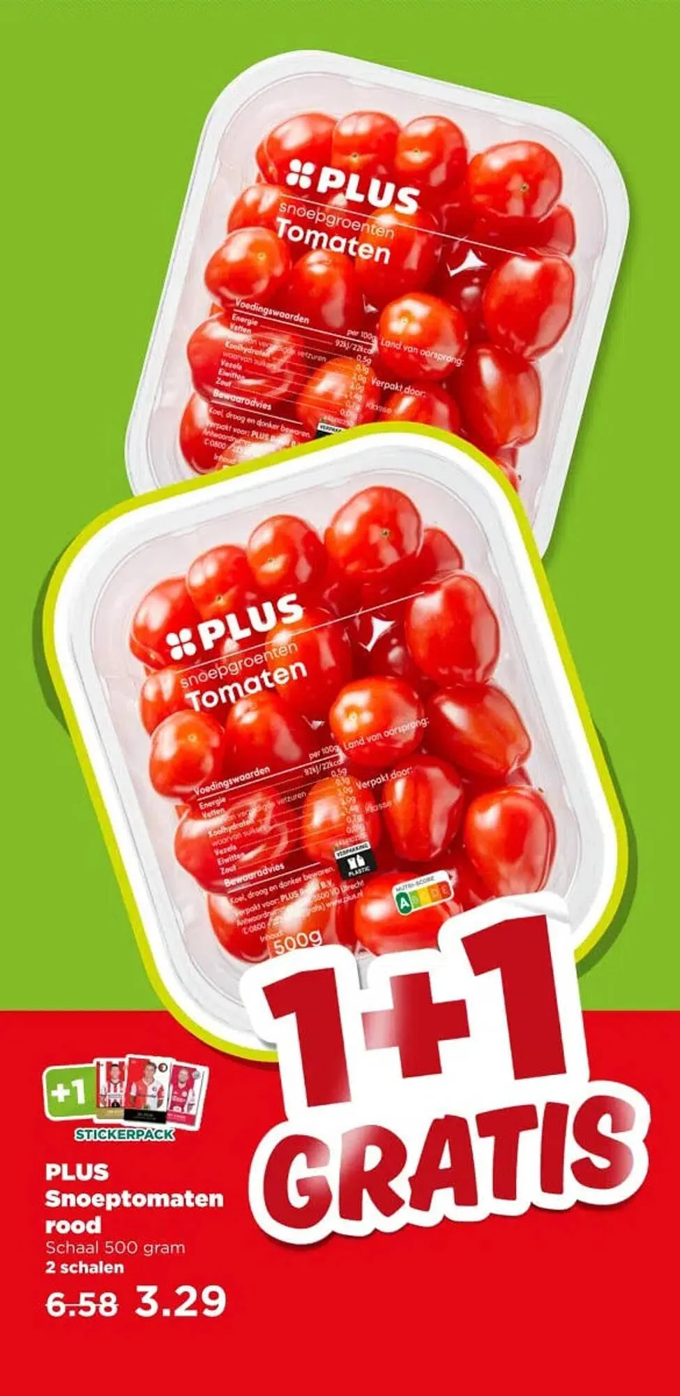 PLUS folder van 18 maart tot 24 maart 2026 - Folder pagina 4