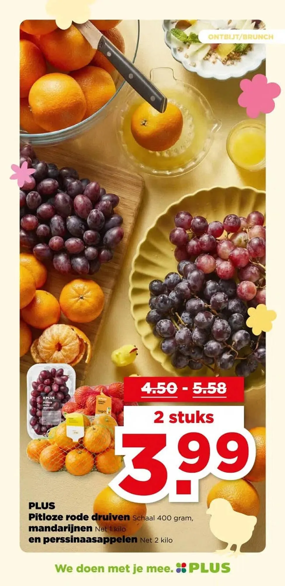 PLUS folder van 1 april tot 7 april 2026 - Folder pagina 14