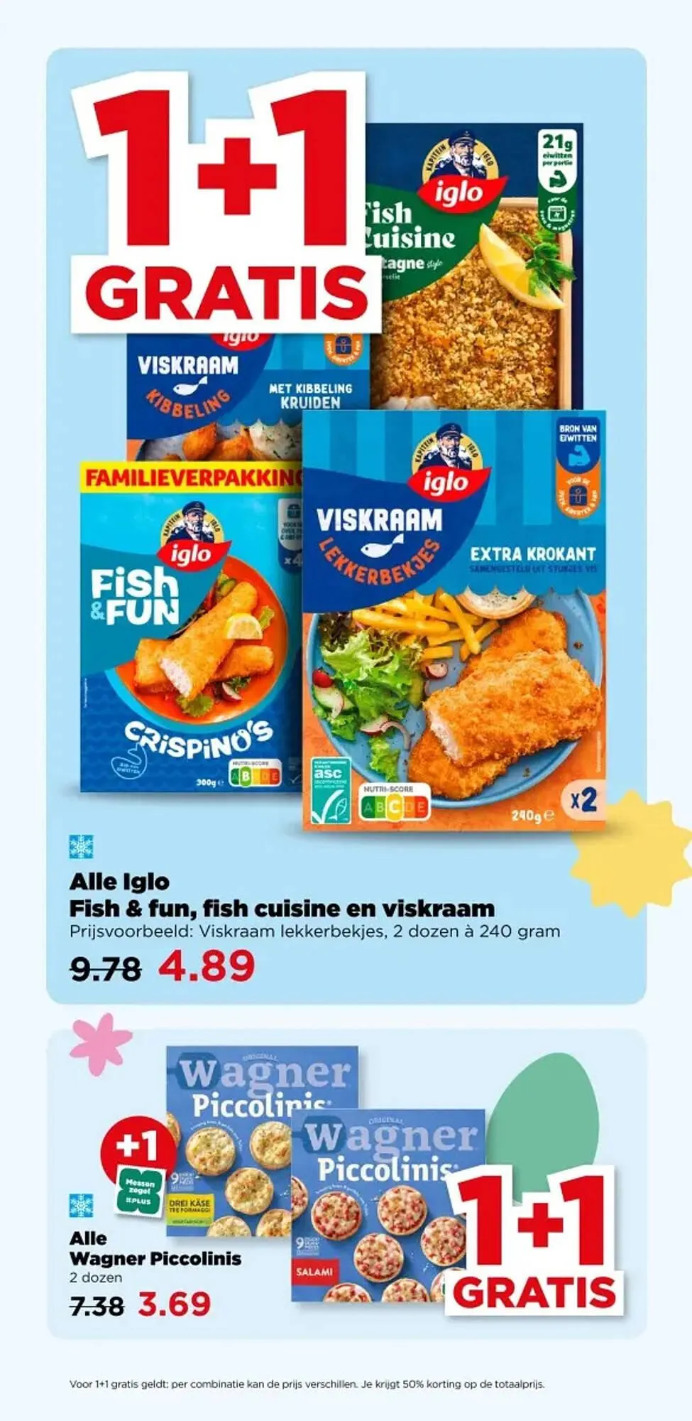 PLUS folder van 25 maart tot 31 maart 2026 - Folder pagina 18