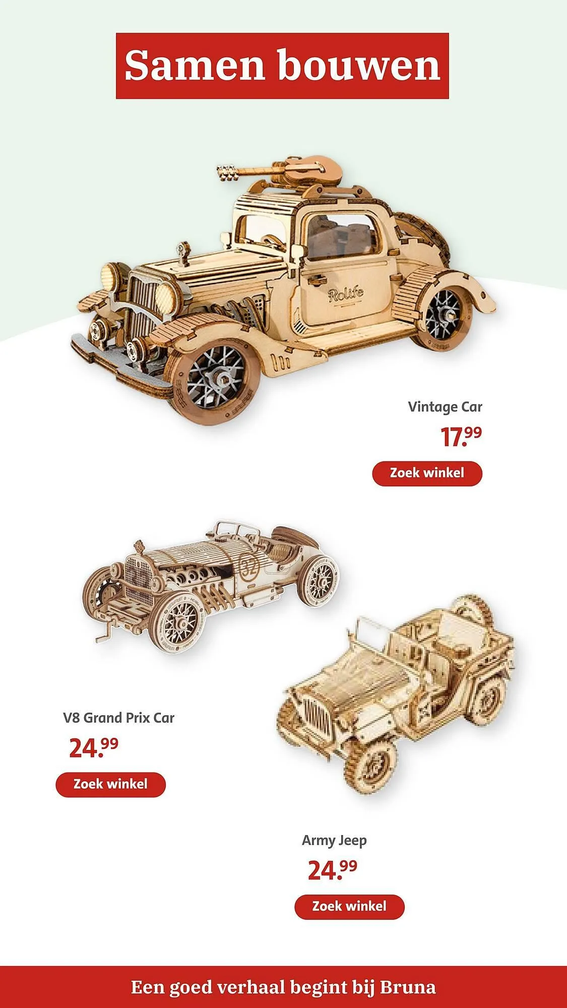 Bruna folder van 2 juni tot 8 juni 2025 - Folder pagina 11