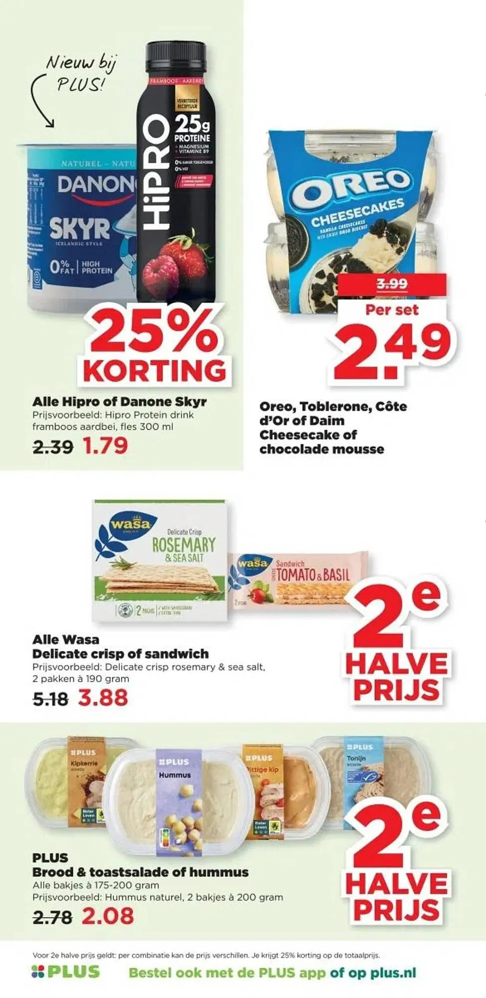 PLUS folder van 6 augustus tot 12 augustus 2025 - Folder pagina 13