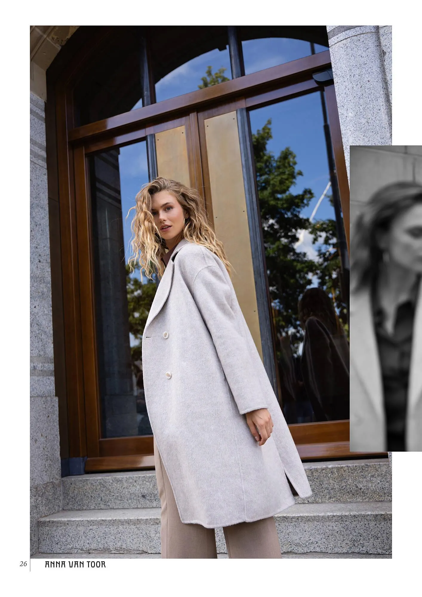 Anna van Toor folder van 23 september tot 31 december 2025 - Folder pagina 26