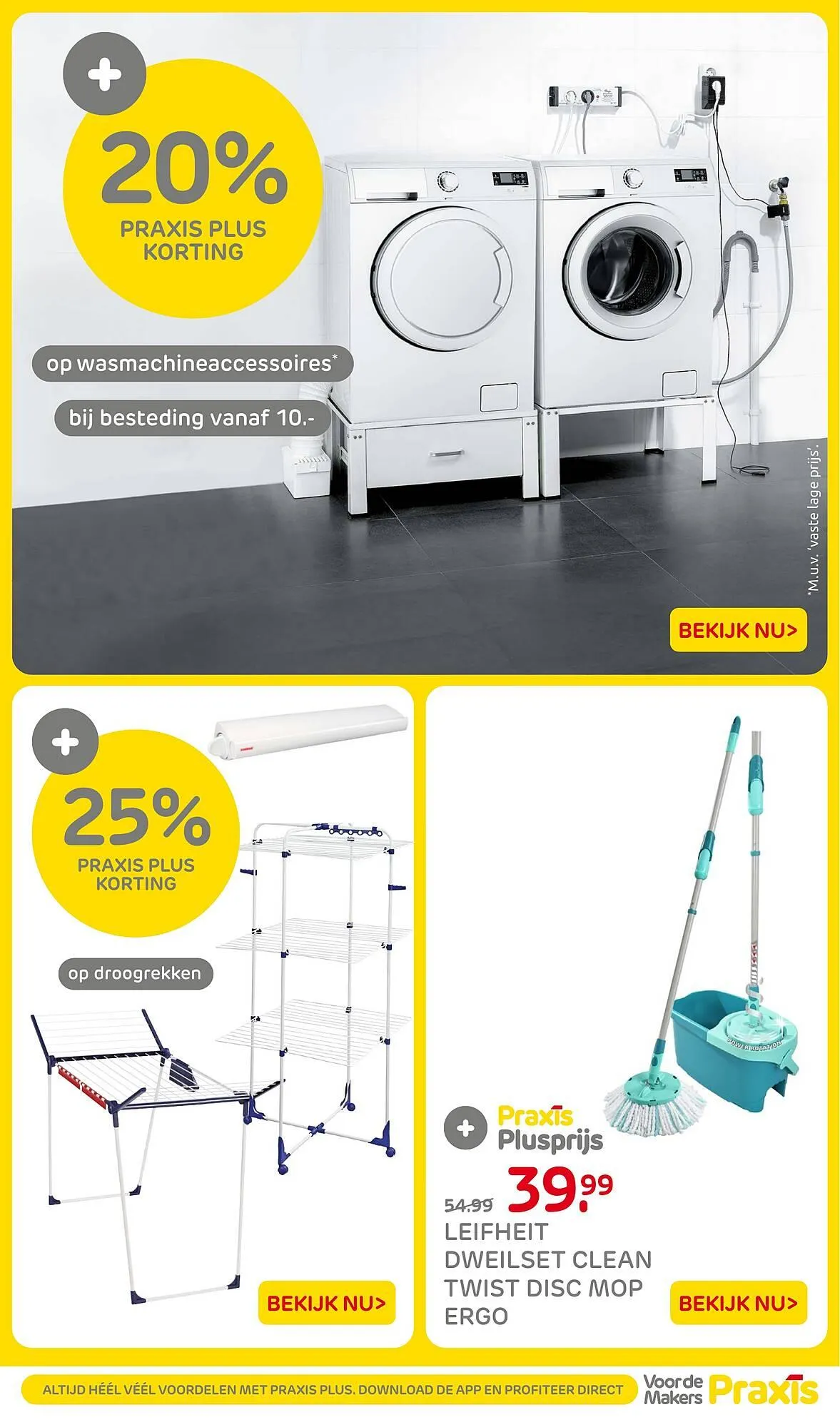 Praxis folder van 27 april tot 27 april 2026 - Folder pagina 48