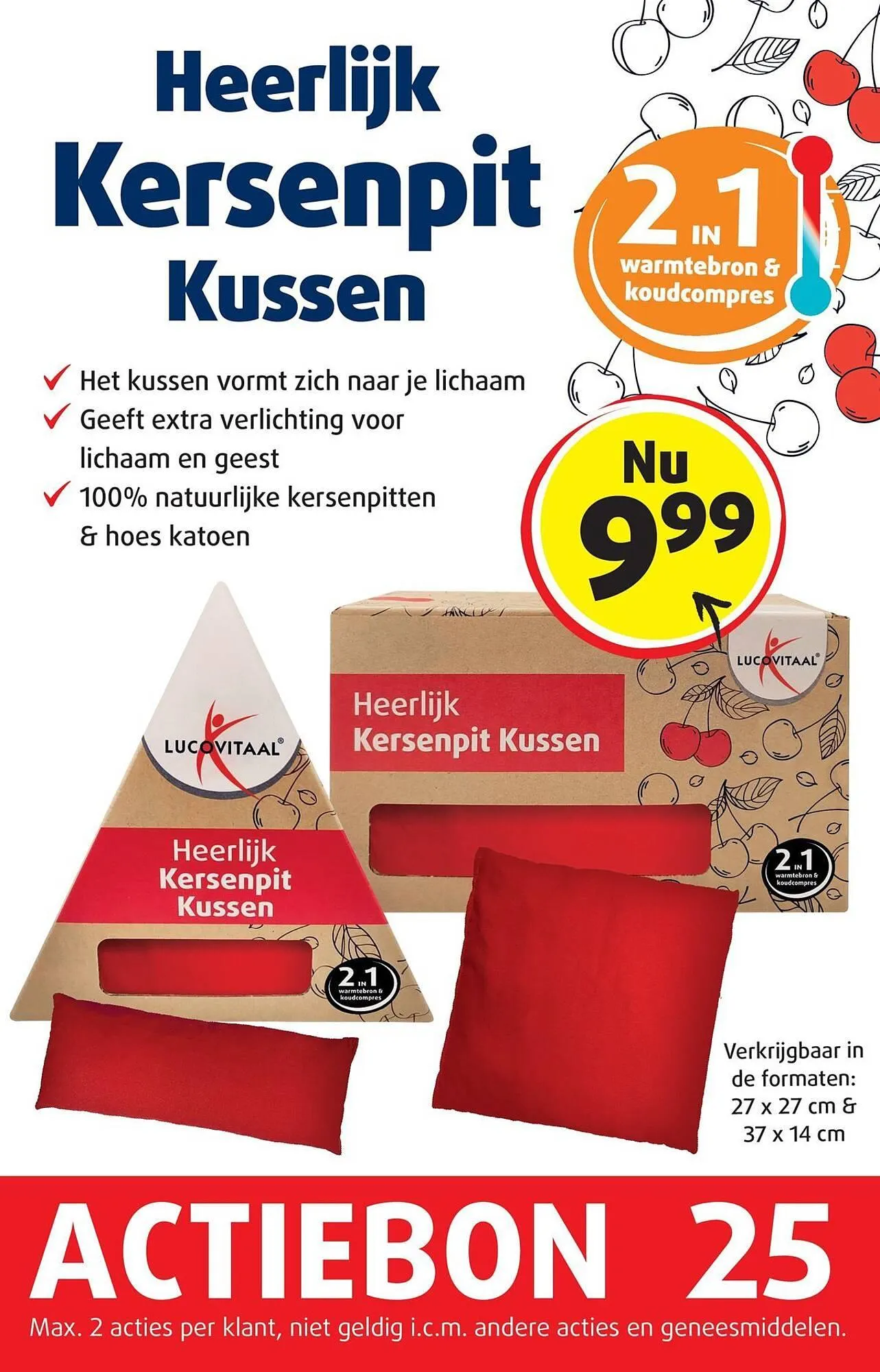 Lucovitaal folder van 29 december tot 4 januari 2026 - Folder pagina 26