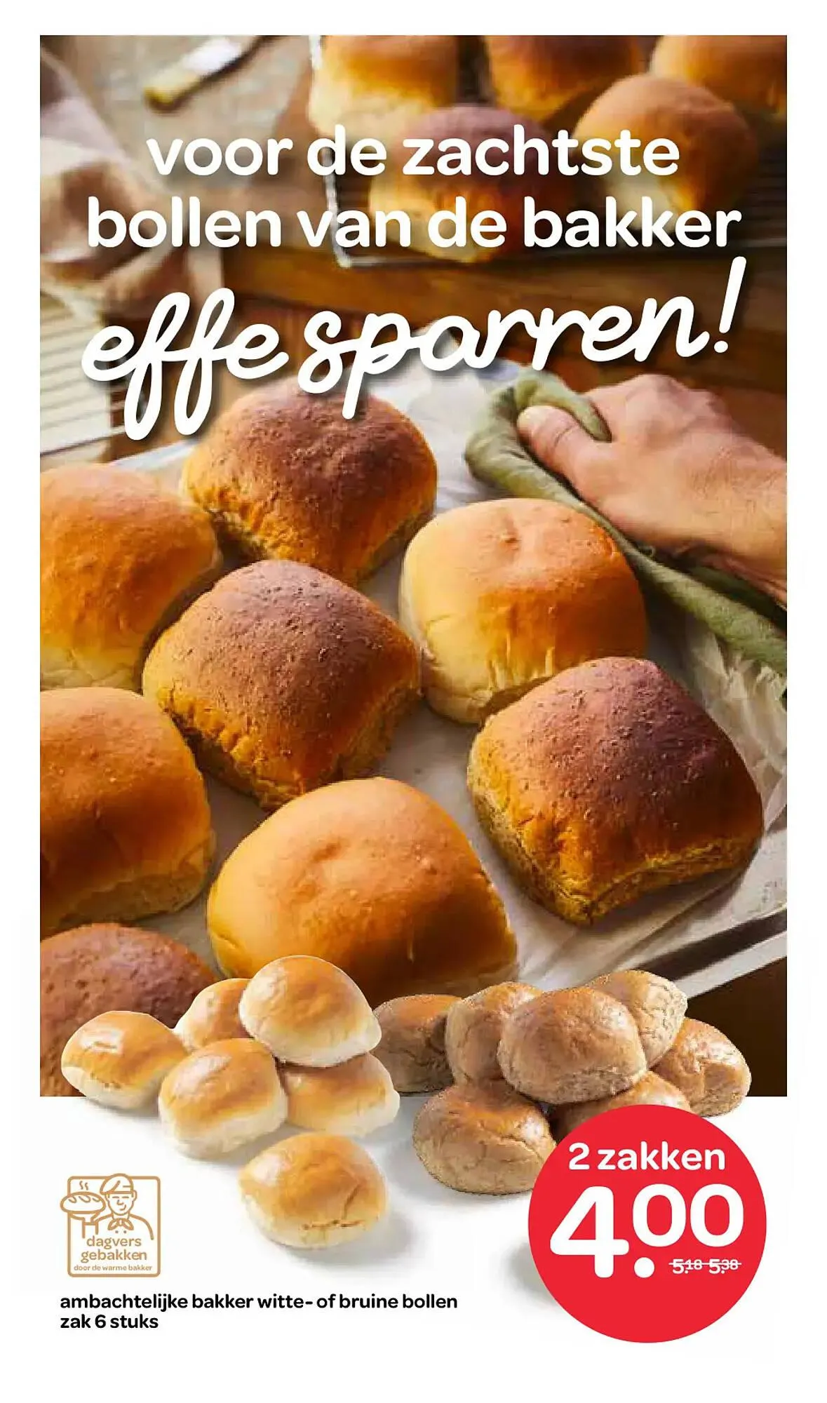 Spar folder van 14 augustus tot 27 augustus 2025 - Folder pagina 6