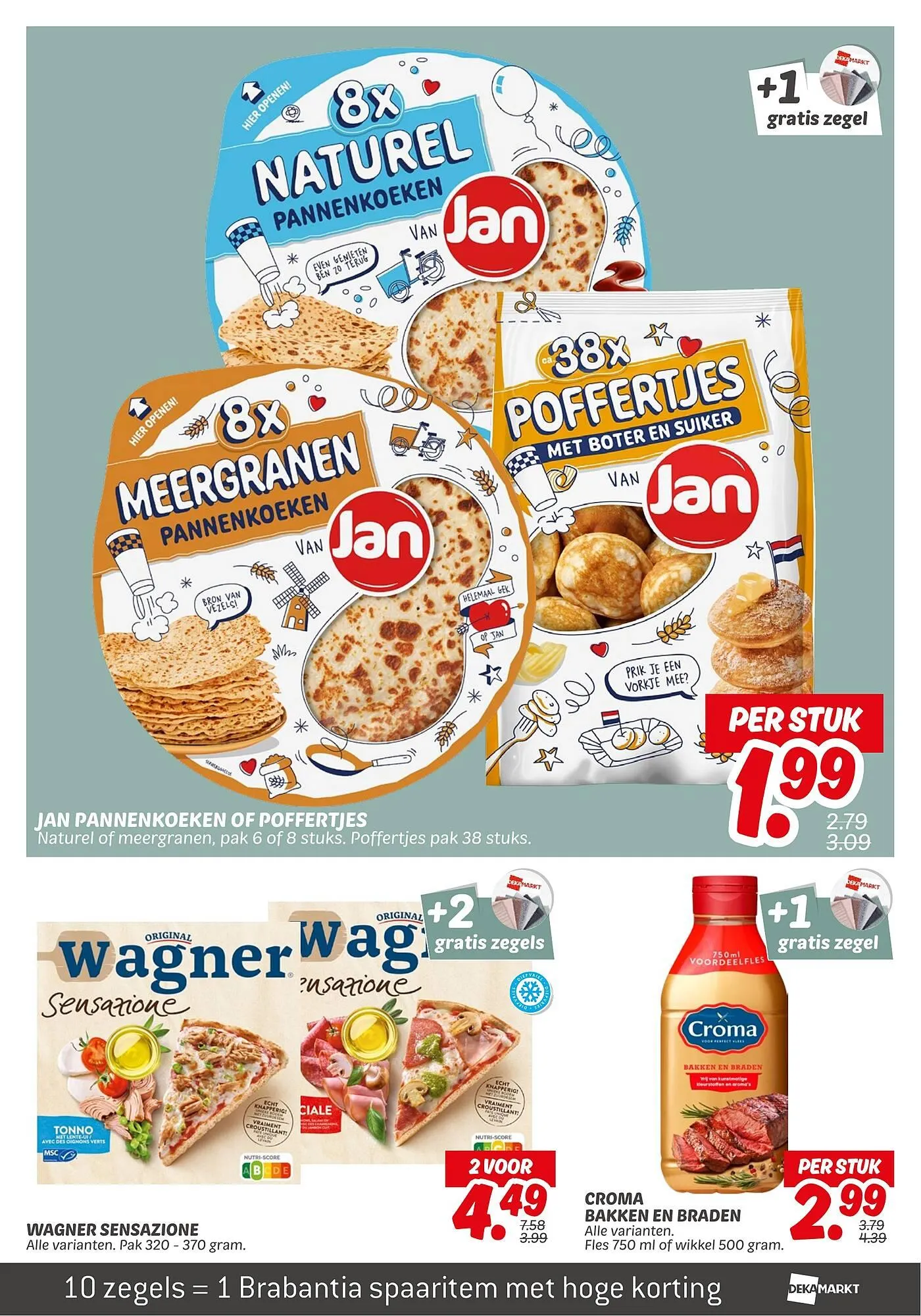 Dekamarkt folder van 10 juni tot 16 juni 2025 - Folder pagina 7