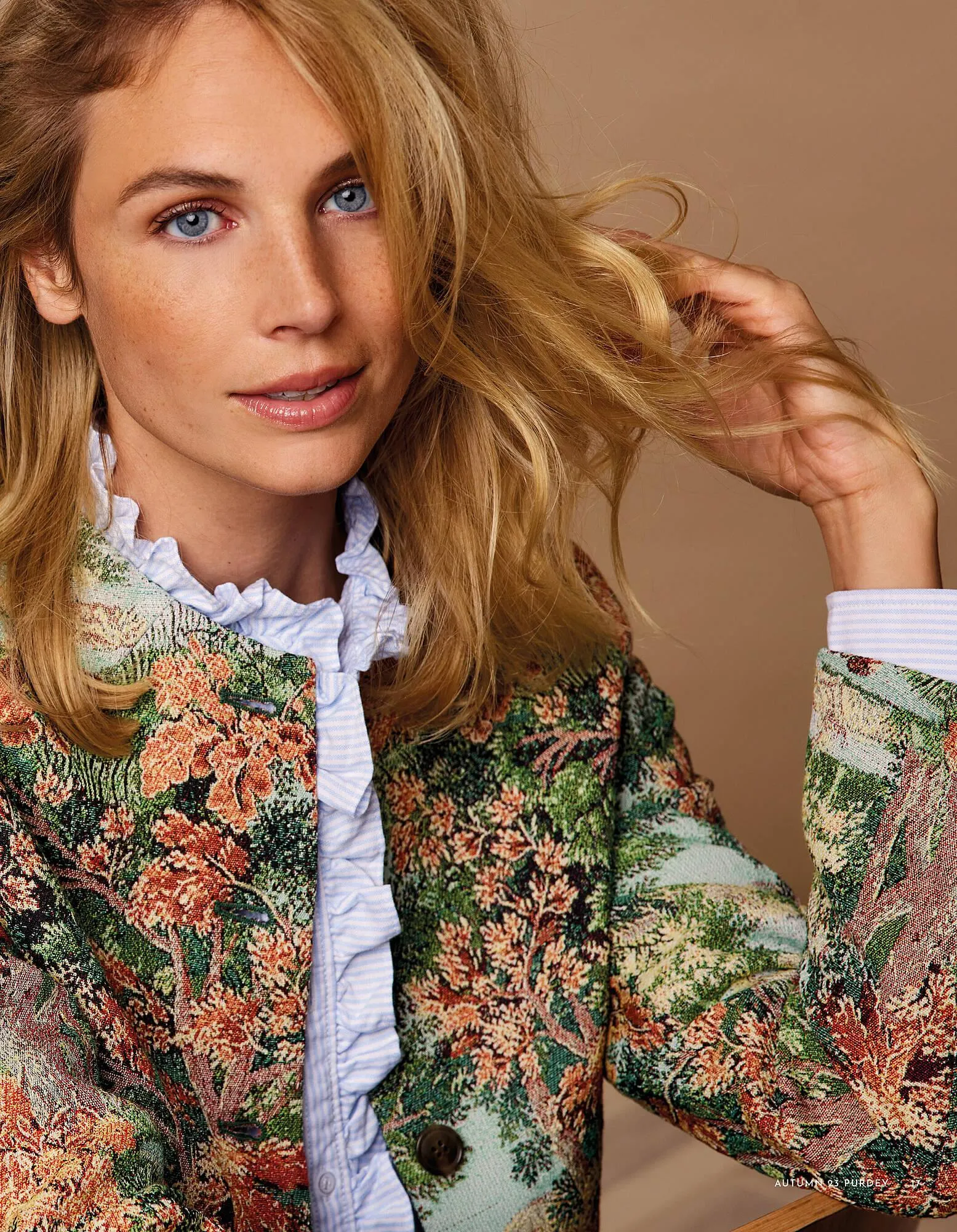 Purdey folder van 1 september tot 30 november 2023 - Folder pagina 17