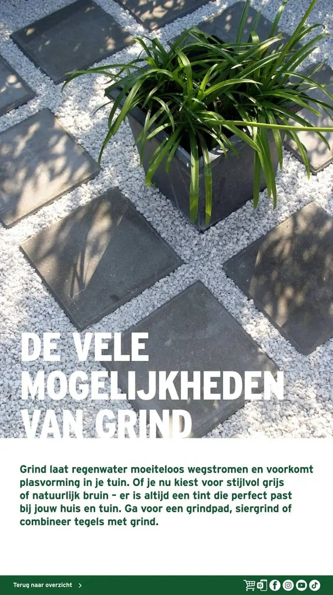 GAMMA folder van 15 oktober tot 31 december 2025 - Folder pagina 18