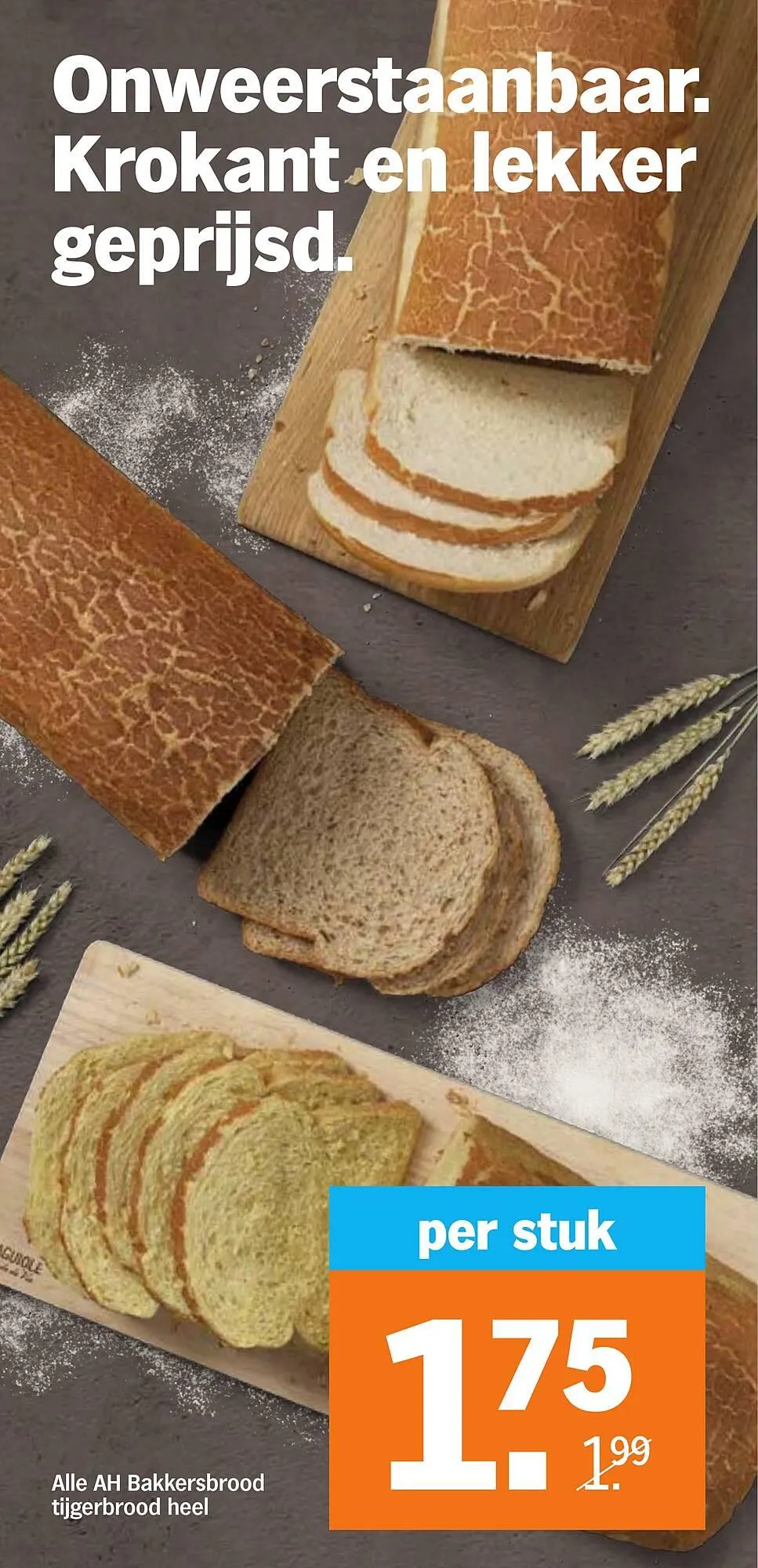 AH XL folder van 30 juni tot 6 juli 2025 - Folder pagina 22