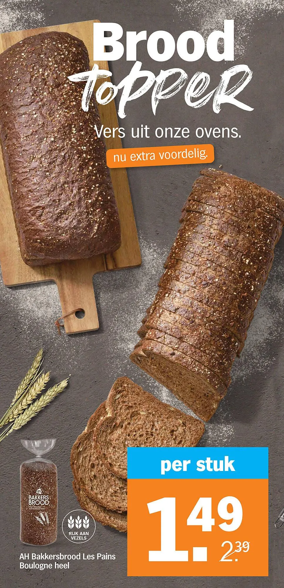 AH XL folder van 19 januari tot 25 januari 2026 - Folder pagina 13