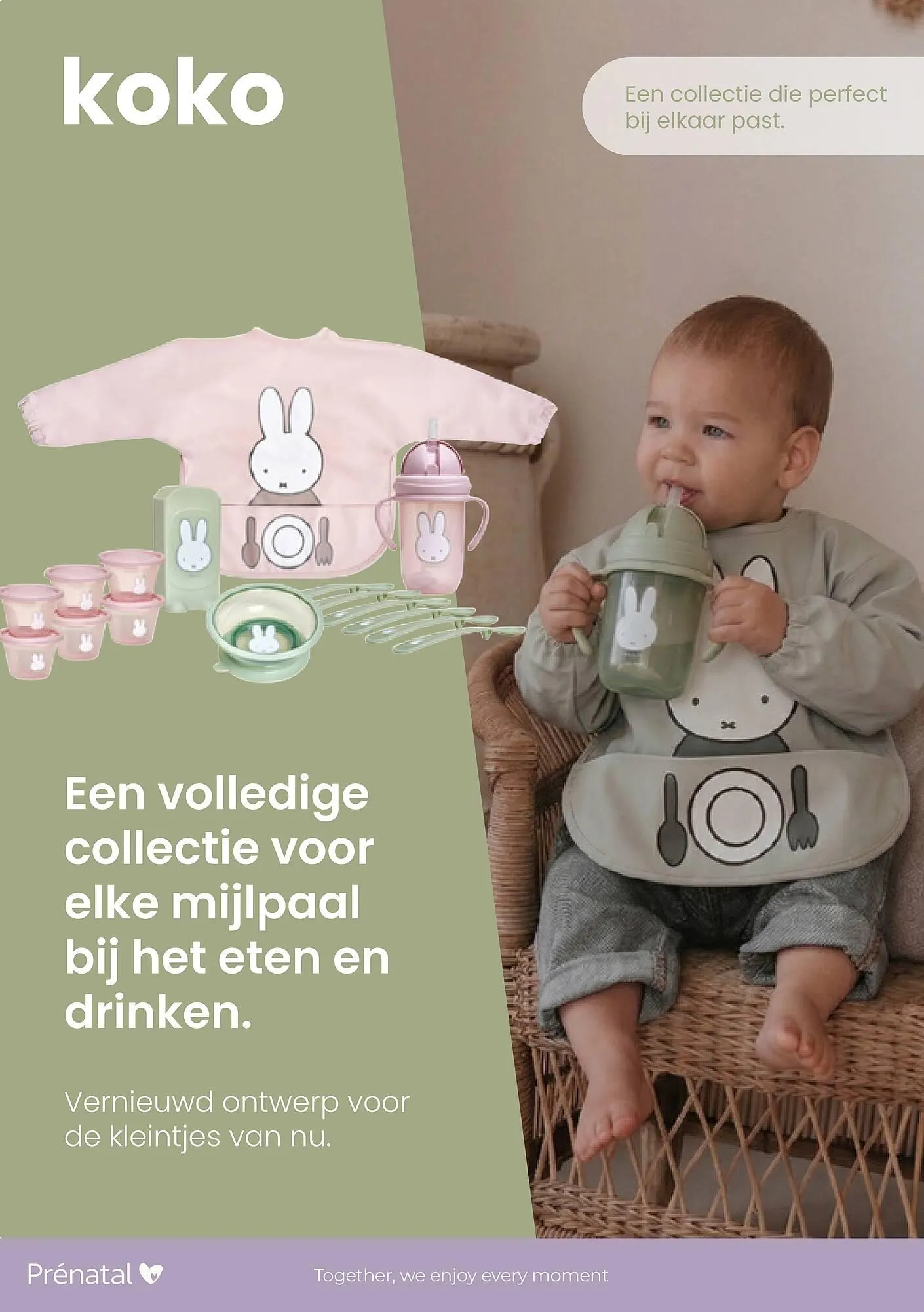 Prenatal folder van 30 maart tot 5 april 2026 - Folder pagina 34