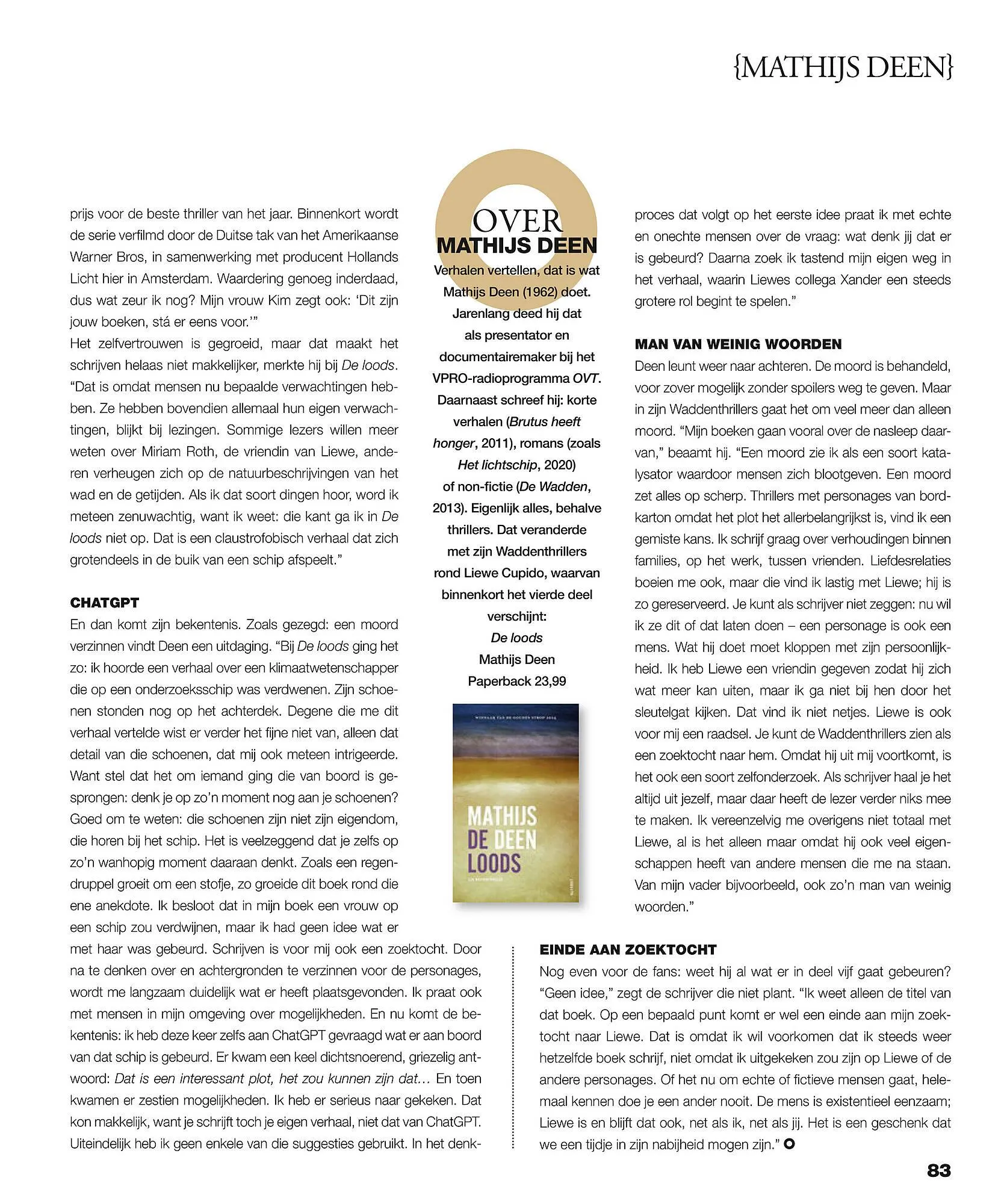 Libris folder van 23 april tot 29 april 2025 - Folder pagina 83