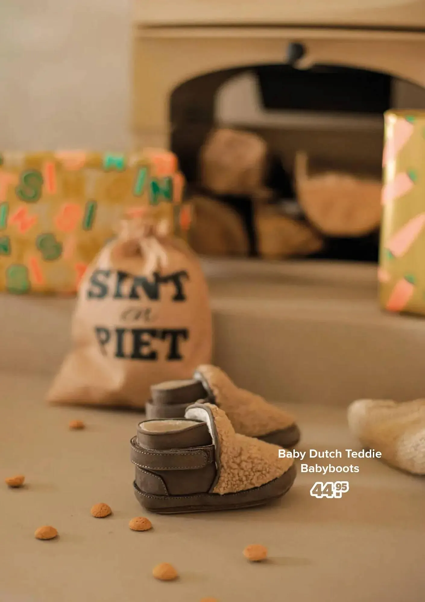 Baby-Dump folder van 17 november tot 15 december 2025 - Folder pagina 6