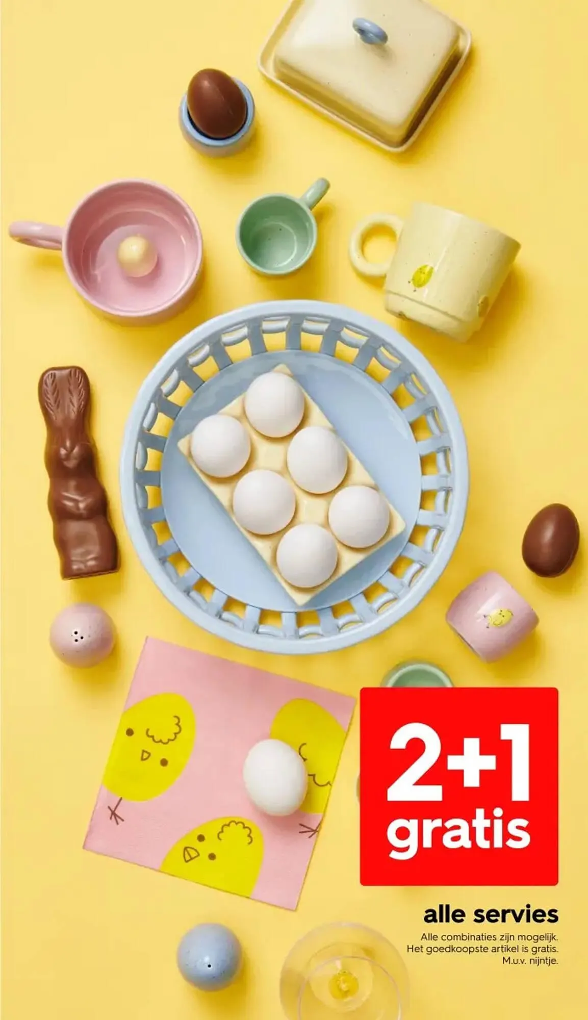 HEMA folder van 23 maart tot 29 maart 2026 - Folder pagina 23