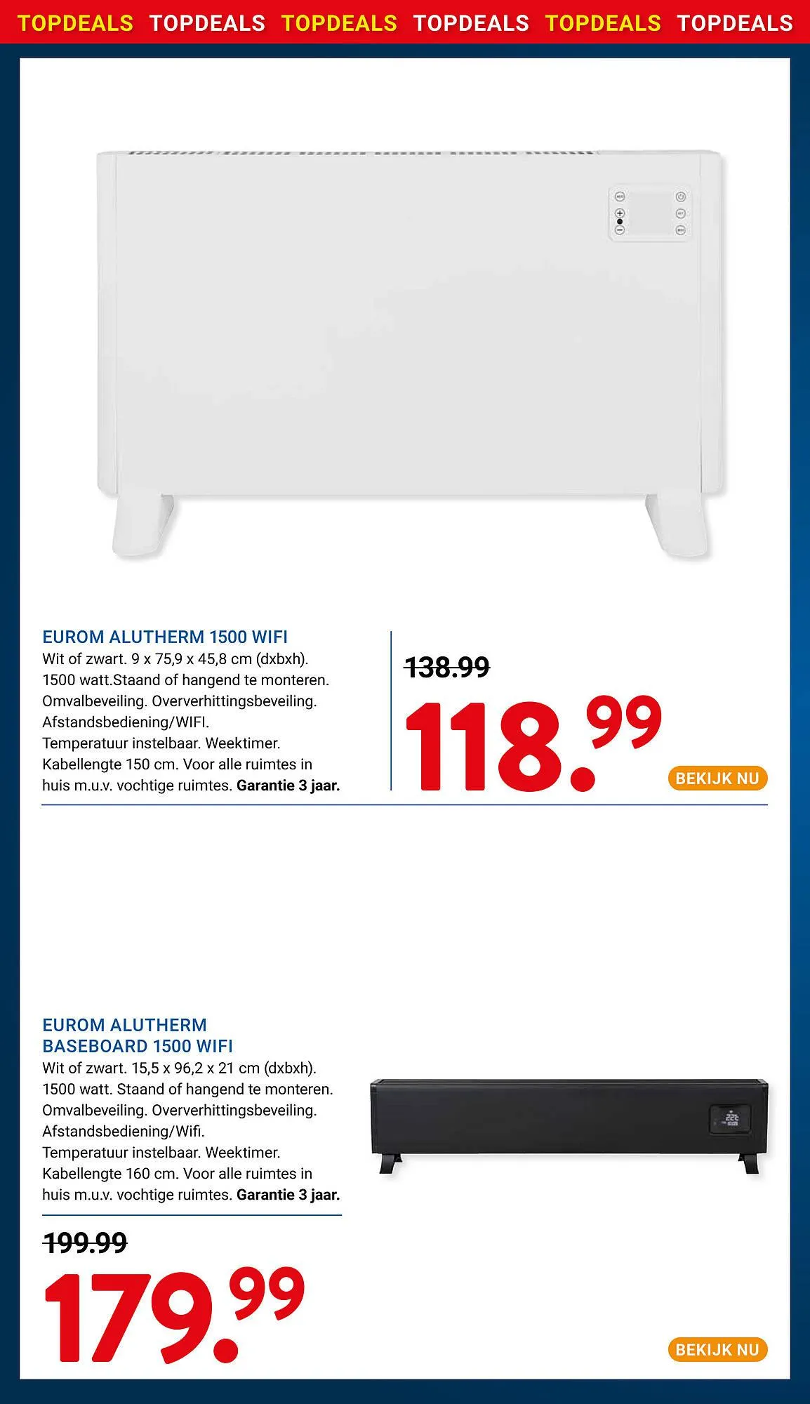 Kluswijs folder van 4 december tot 24 december 2023 - Folder pagina 18