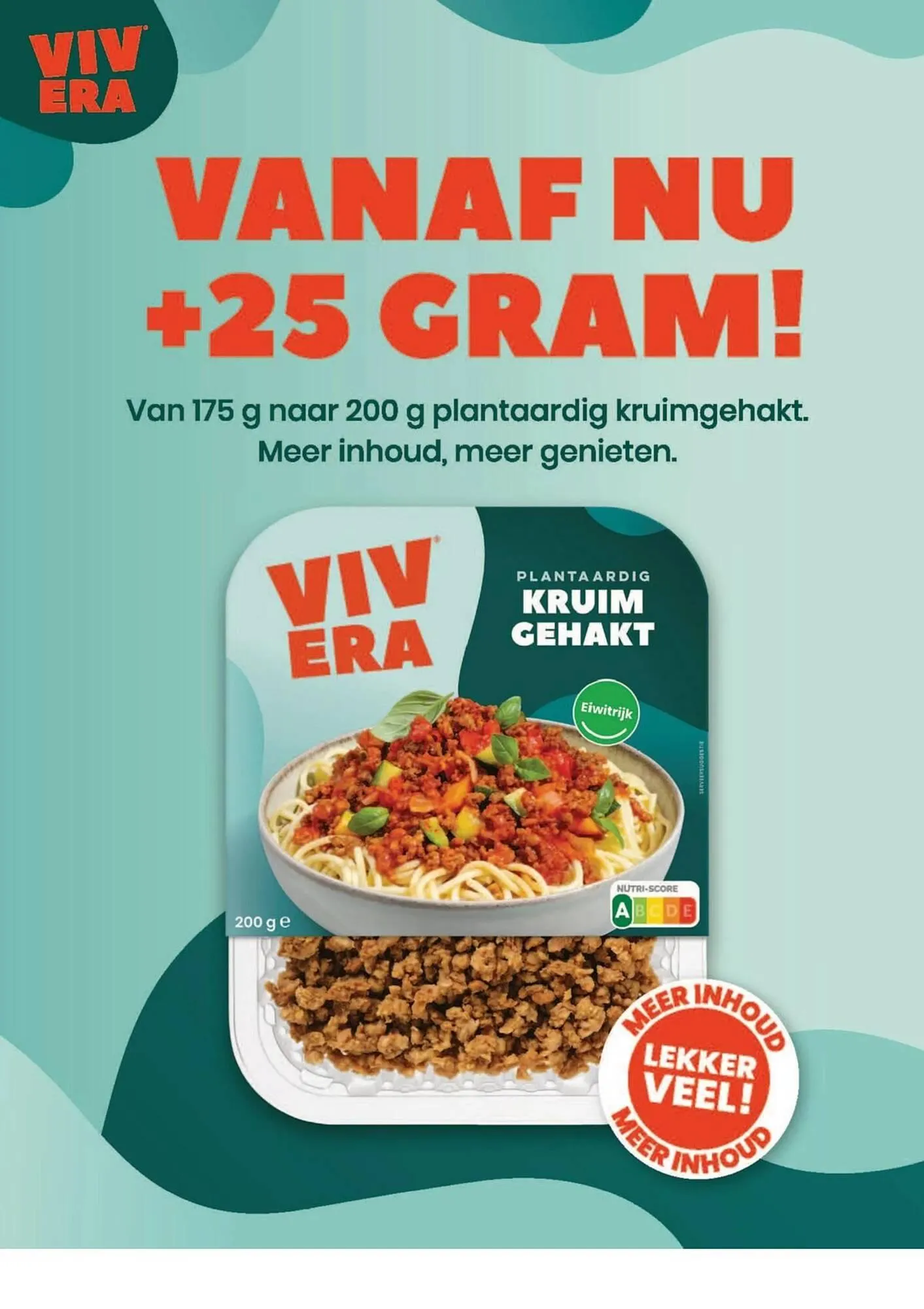 Boodschappen folder van 29 oktober tot 30 november 2025 - Folder pagina 40