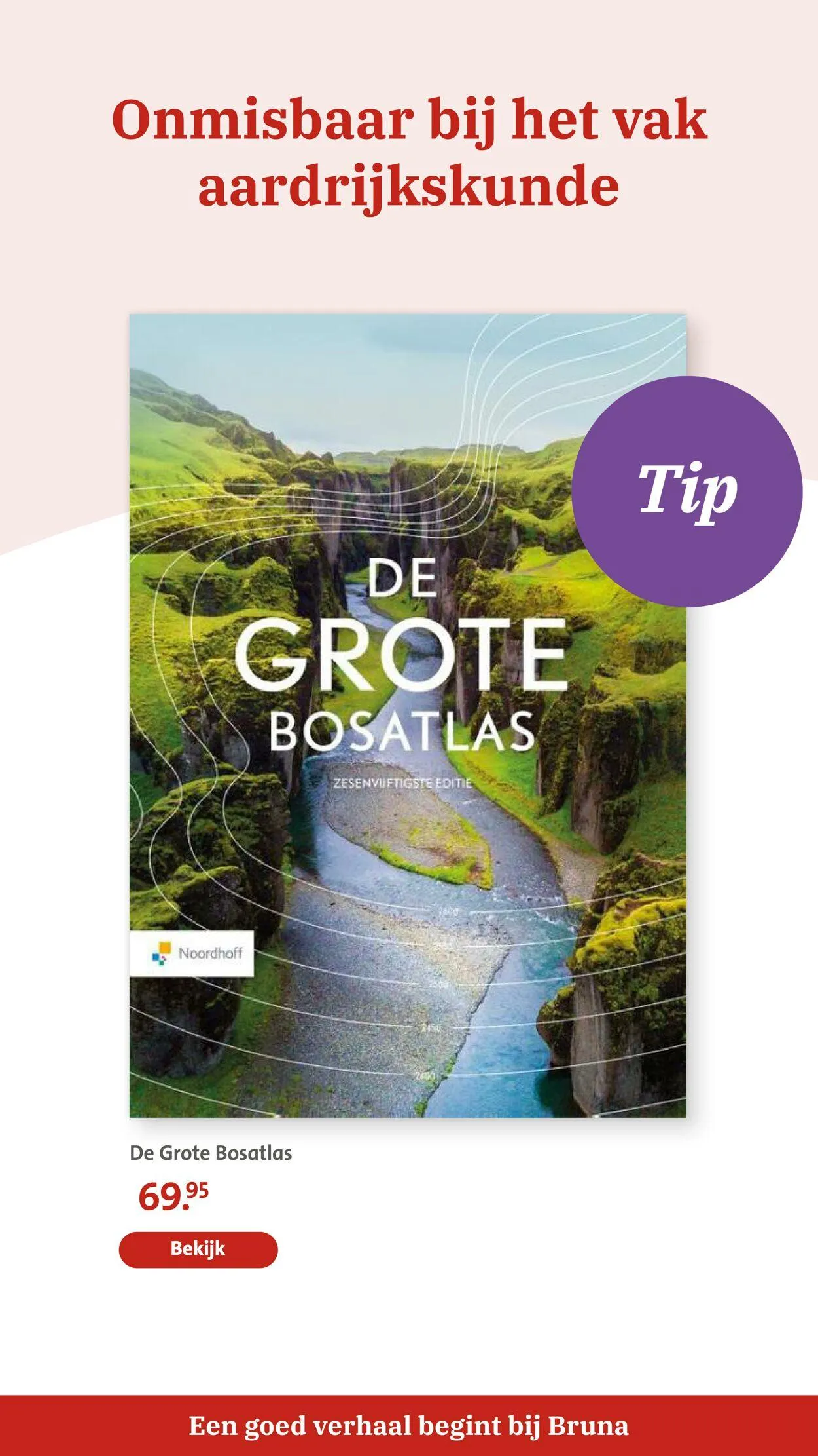 Bruna Actuele folder van 22 december tot 5 januari 2026 - Folder pagina 35