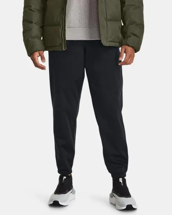 Herenjoggingbroek UA Unstoppable Bonded