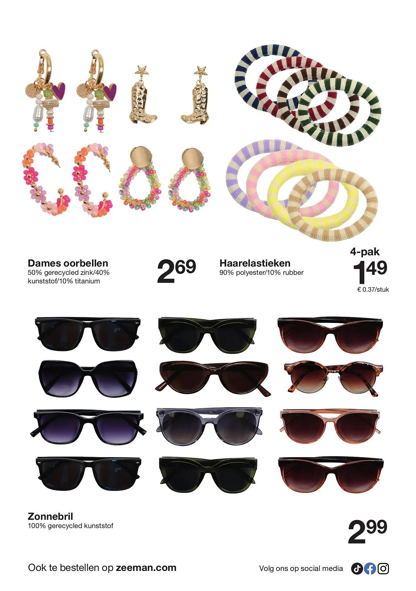 Zeeman folder van 14 februari tot 20 februari 2026 - Folder pagina 12