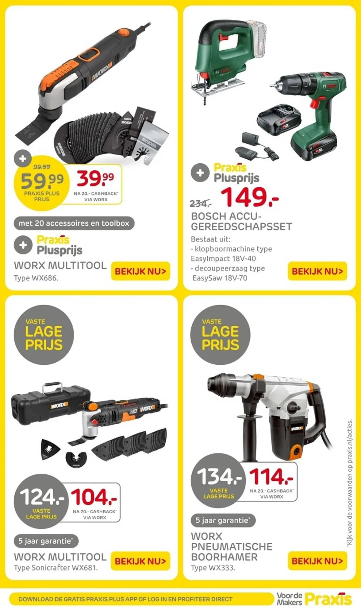 Praxis folder van 29 december tot 4 januari 2026 - Folder pagina 42