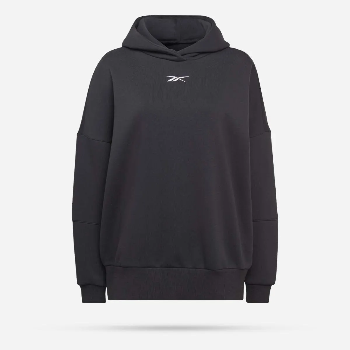 Reebok Studio Recycled Oversize Hoodie