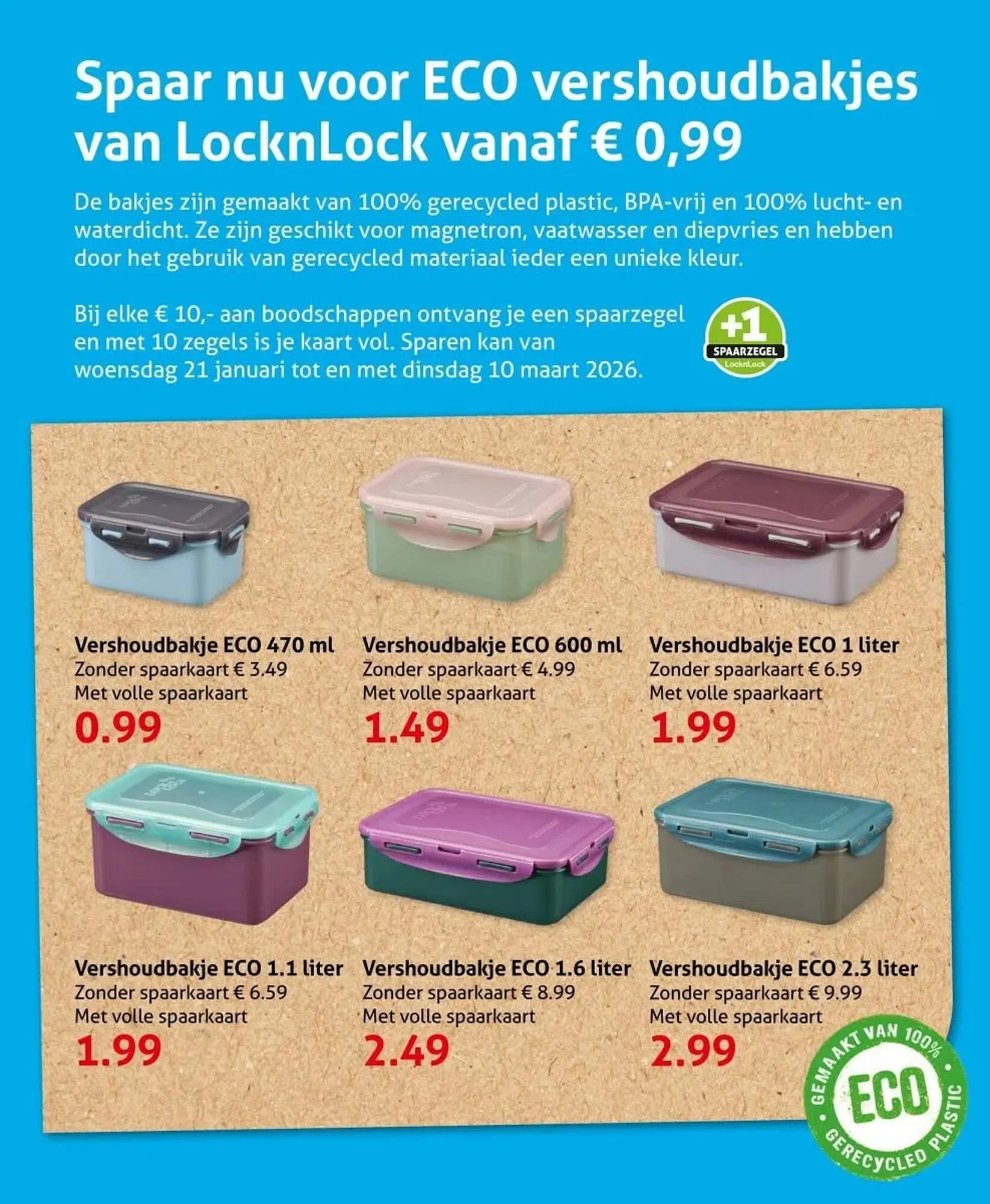 Hoogvliet folder van 21 januari tot 27 januari 2026 - Folder pagina 7