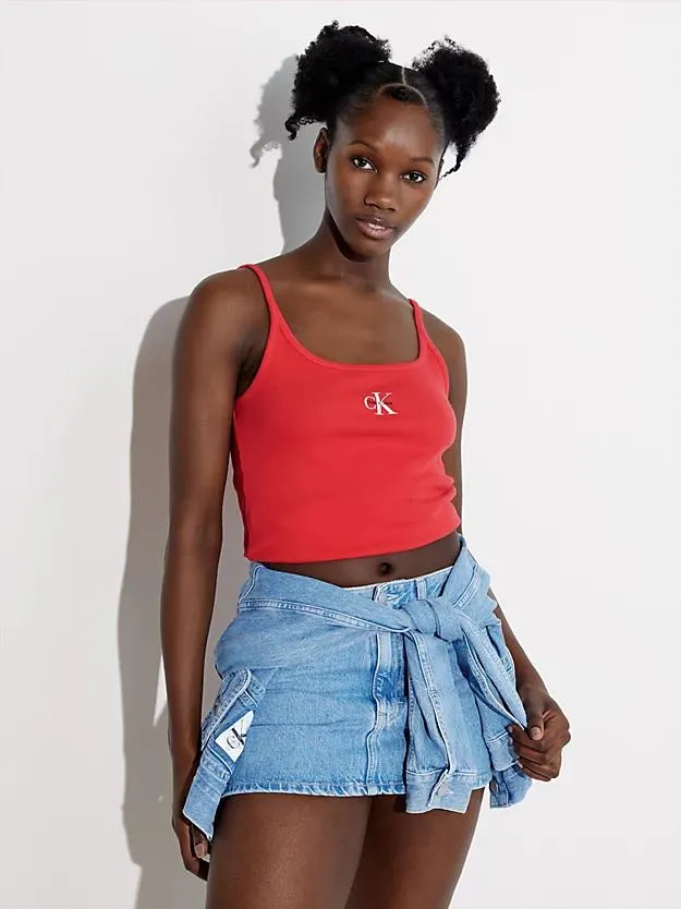 Slim tanktop - Pride