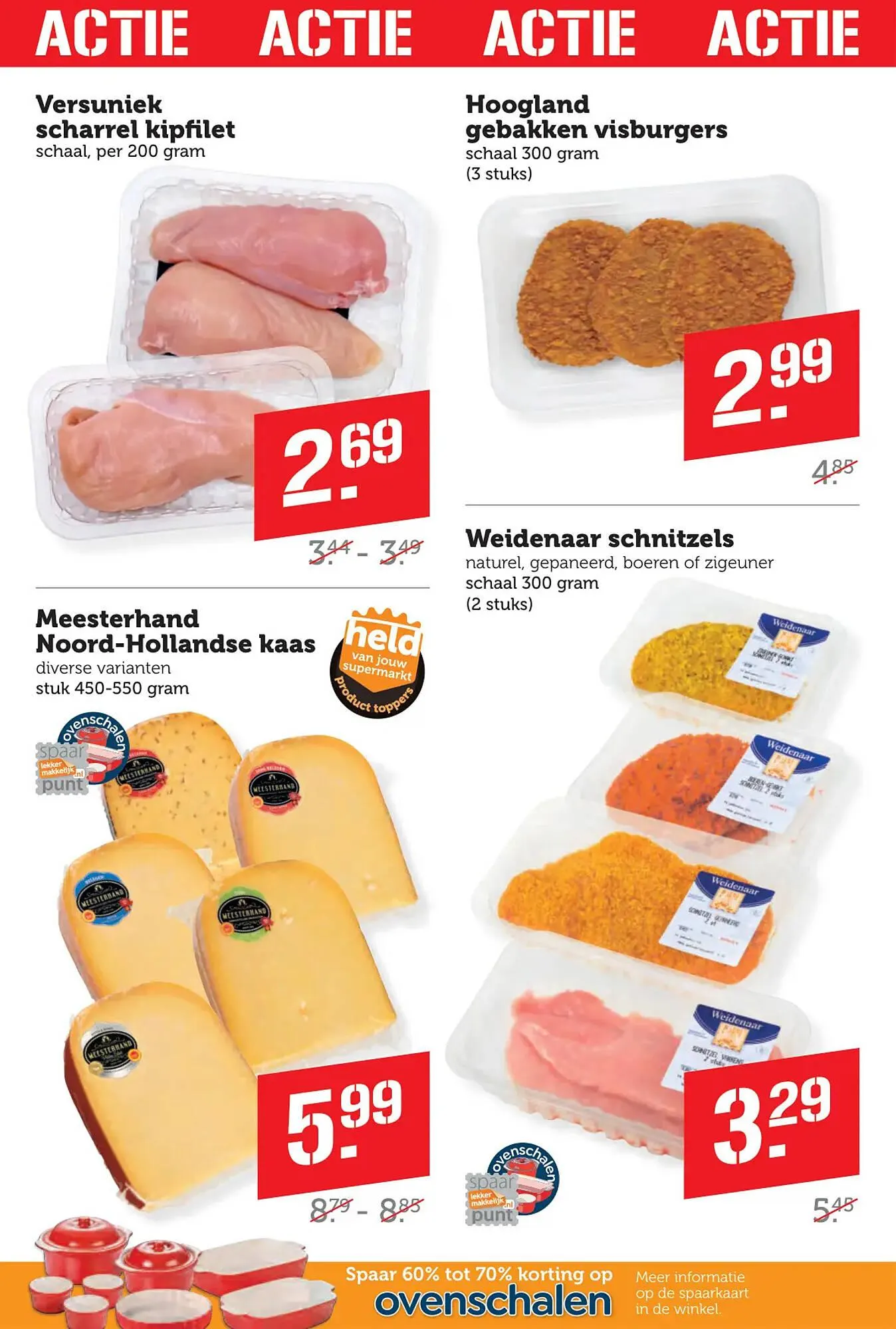 Dagwinkel folder van 23 februari tot 1 maart 2026 - Folder pagina 4