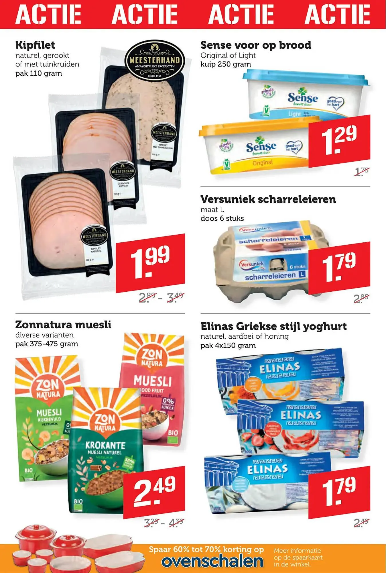 Coop folder van 23 maart tot 29 maart 2026 - Folder pagina 6