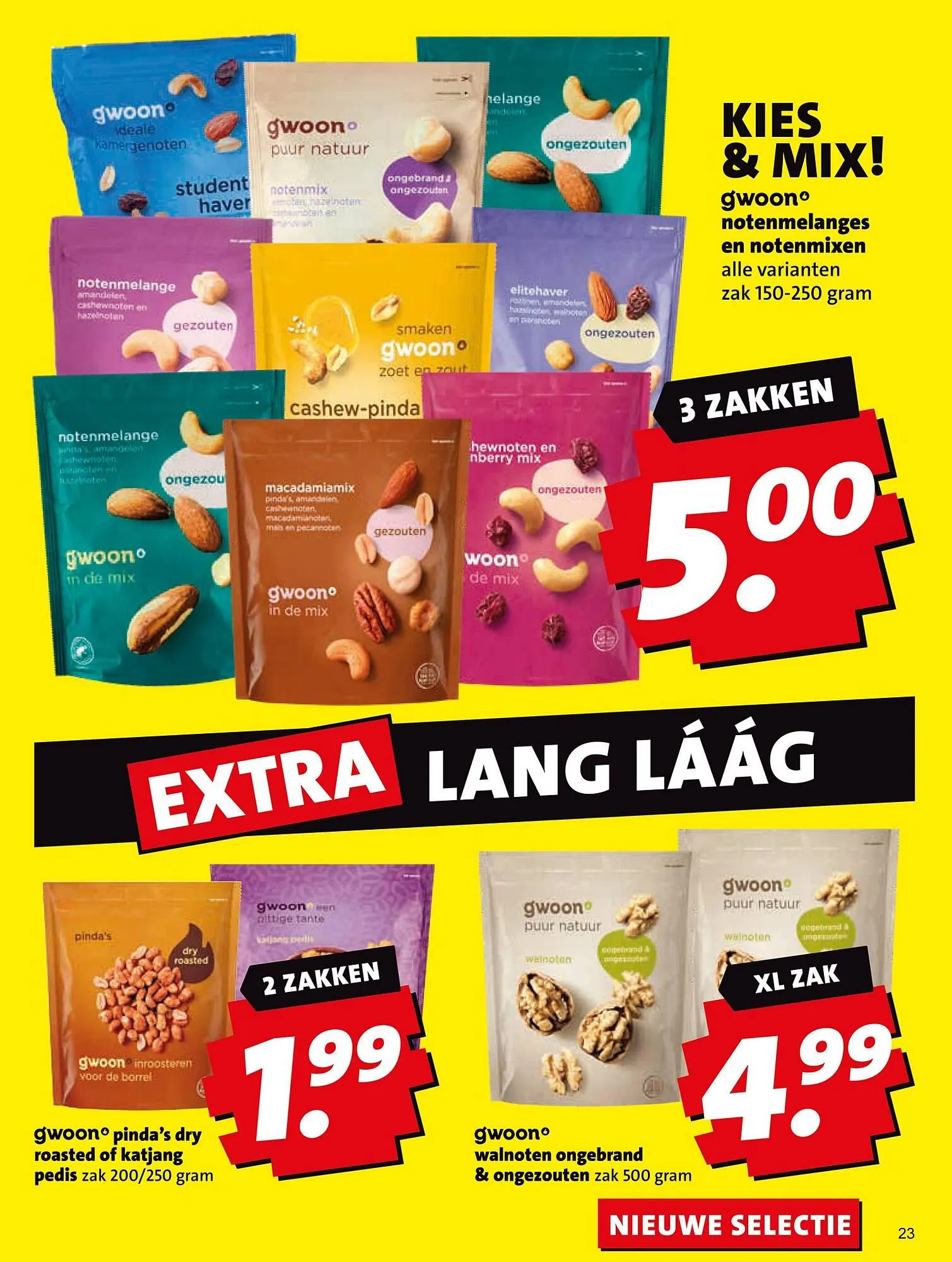 Boni folder van 2 februari tot 7 februari 2026 - Folder pagina 23