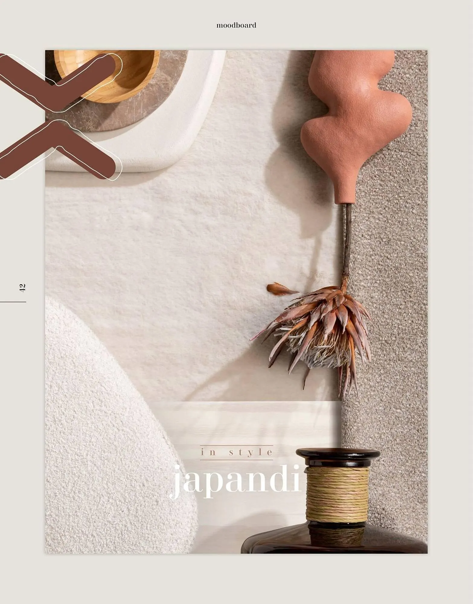 Catalogue Xooon du 7 janvier au 31 décembre 2025 - Catalogue page 44