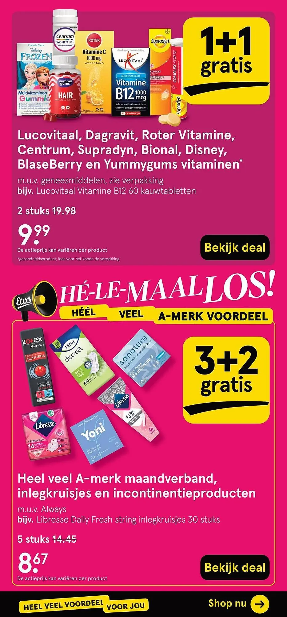 Etos folder van 29 december tot 11 januari 2026 - Folder pagina 4